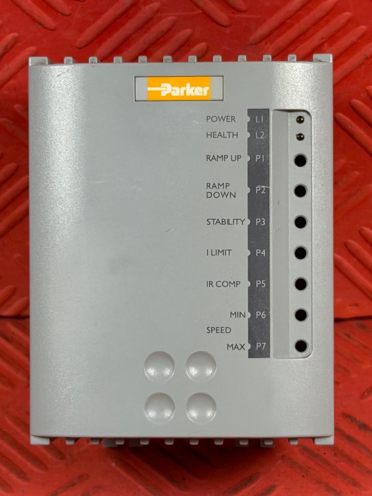 Parker SSD DRIVES 508-00-20-00 DC Motor Controller 220/240V 50/60Hz Ready To Ship