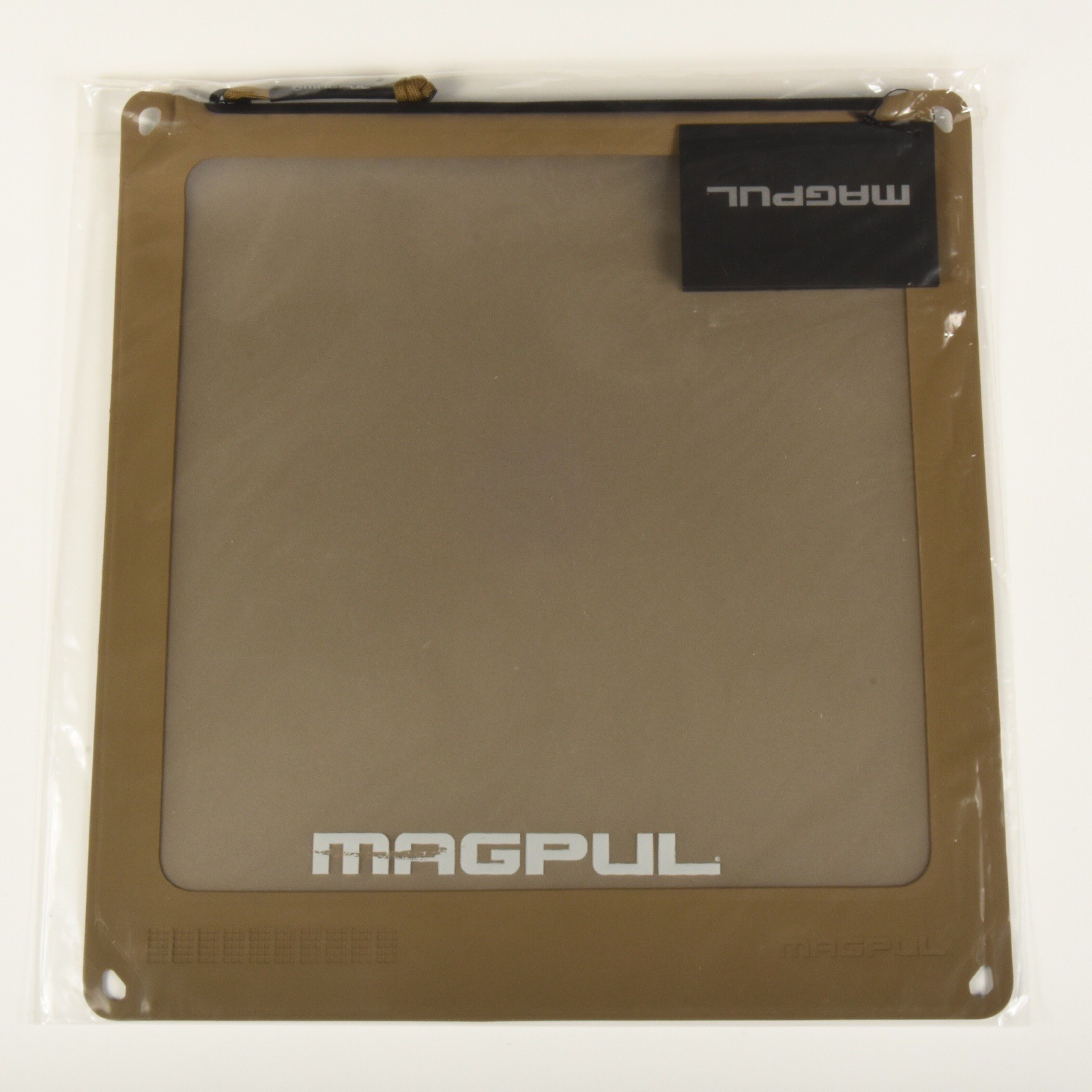 Magpul DAKA Window Pouch  Flat Dark Earth MAG894-245