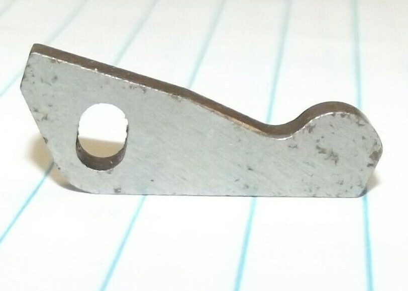 Colt .22 SA Cylinder Bolt  -  Old Type   (Z-635)