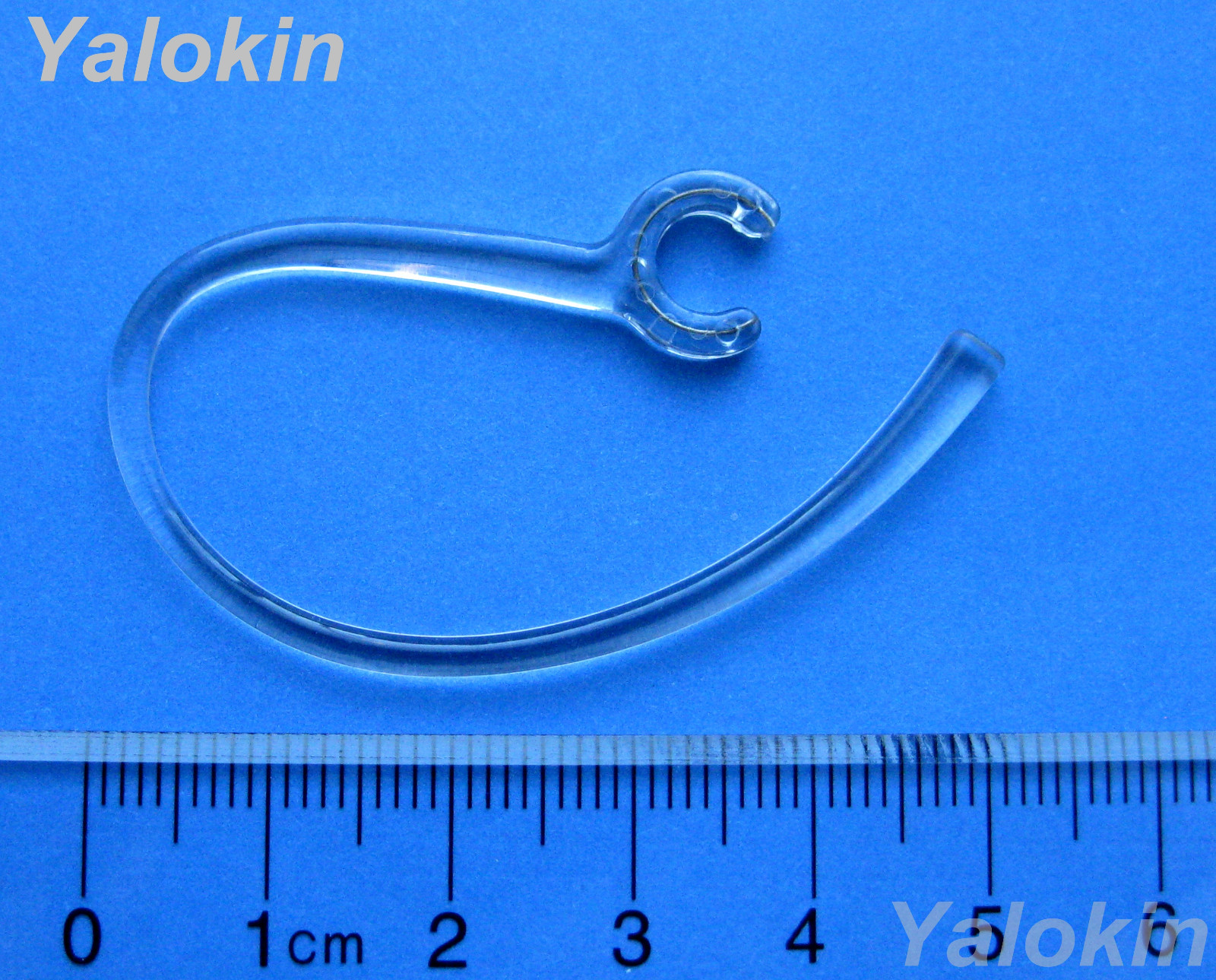 NEW - 3 (C-MT) Replacement Ear-hooks Ear-clips for Plantronics Explorer 500