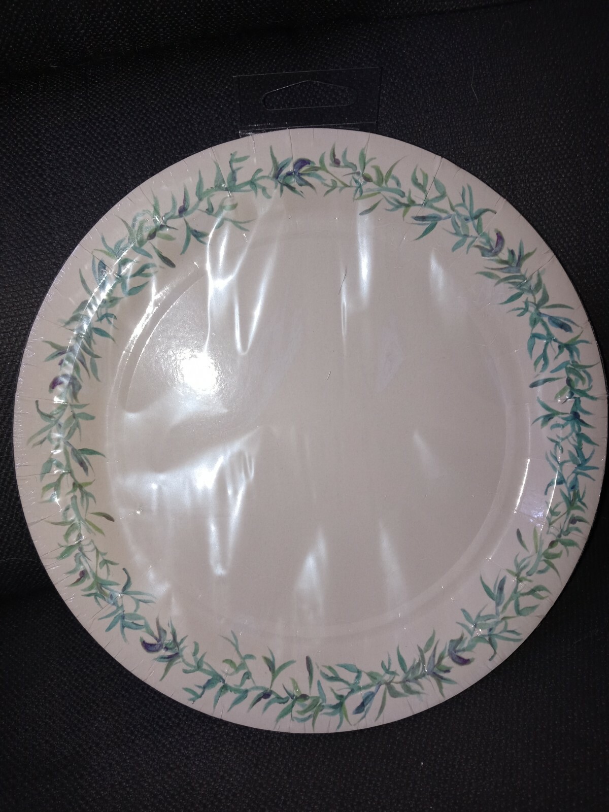 Wedding Plates Perfect For Any Theme
