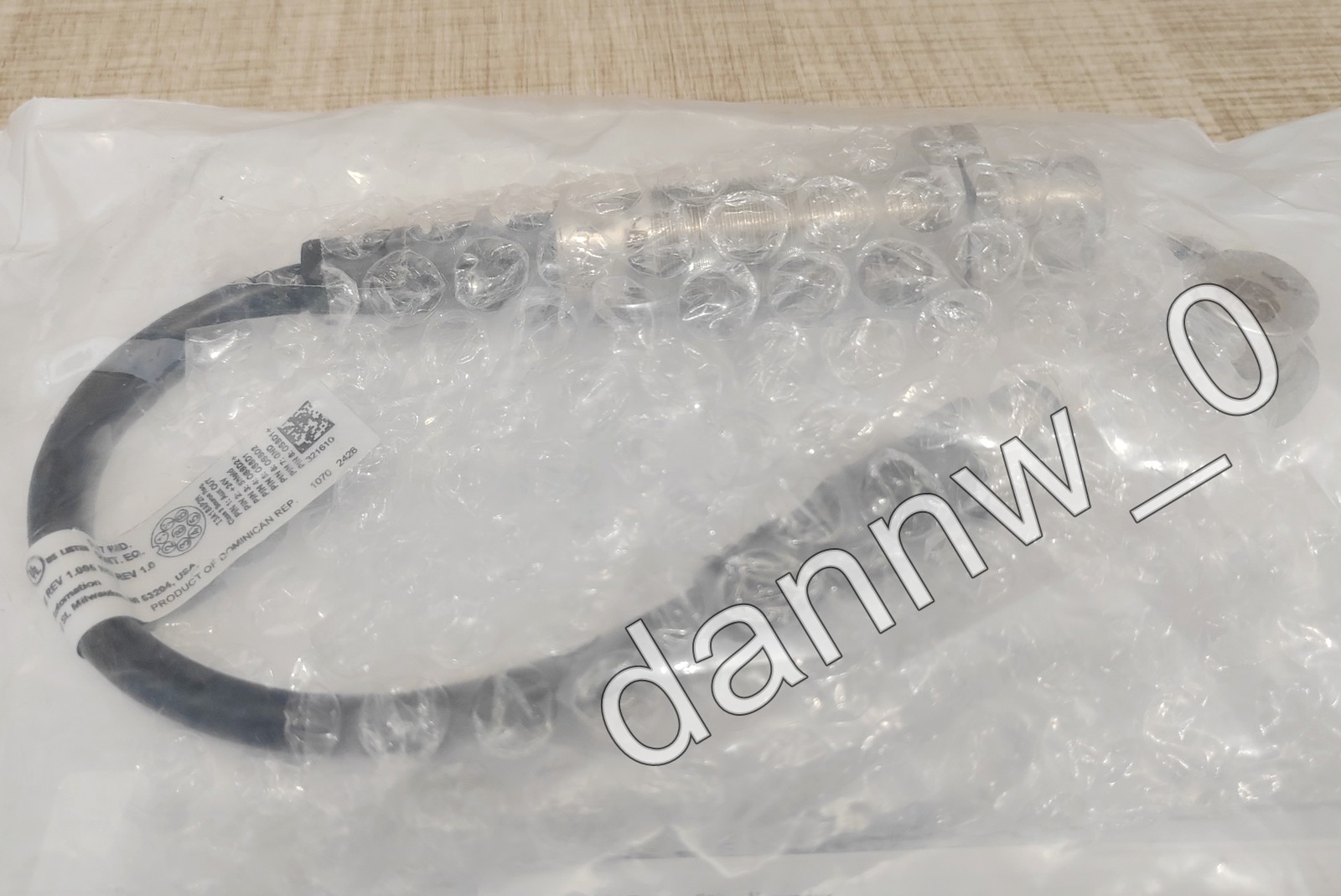 1PC New in box AB 440N-Z21S17H Contact Switch