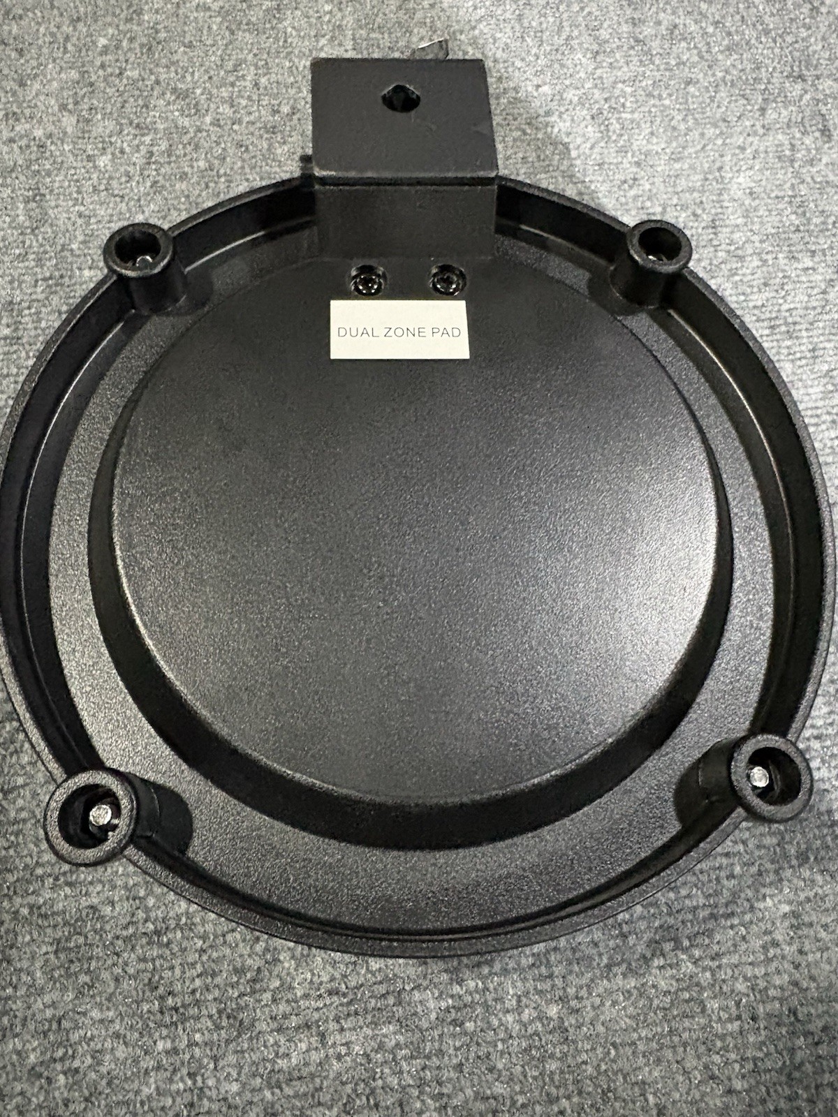 Alesis DM10 8” Dual Zone Electronic Drum Pad Replacement Tom