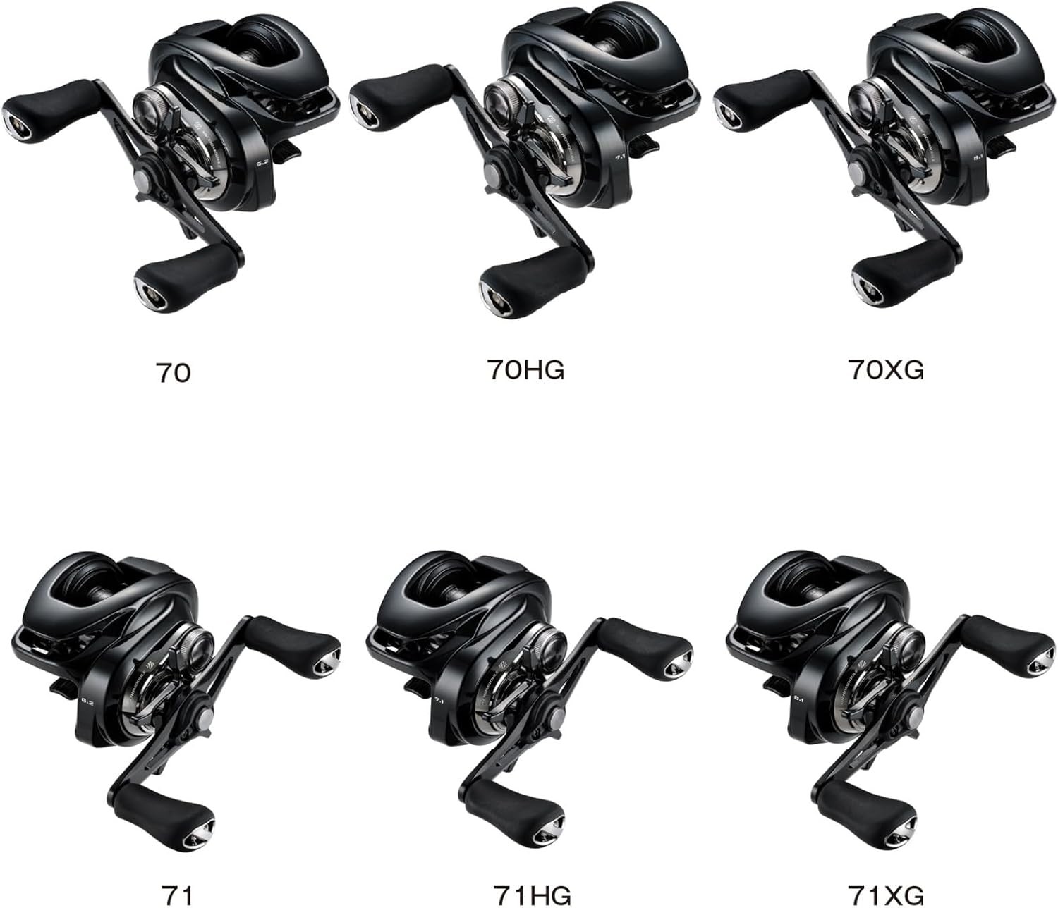 NEW Shimano メタニウム Japan