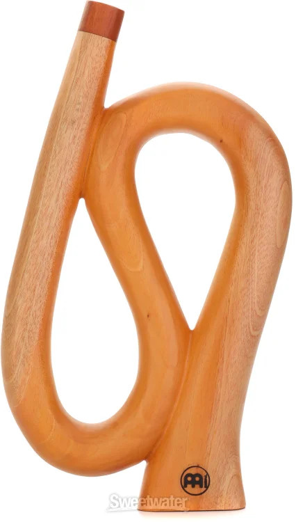 Meinl Sonic Energy DDPROFSC S-Shaped Didgeridoo - C