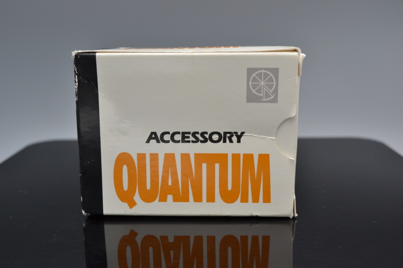 Quantum MKZ3 Flash Cable Battery Module for 1+/1C for Nikon SB800