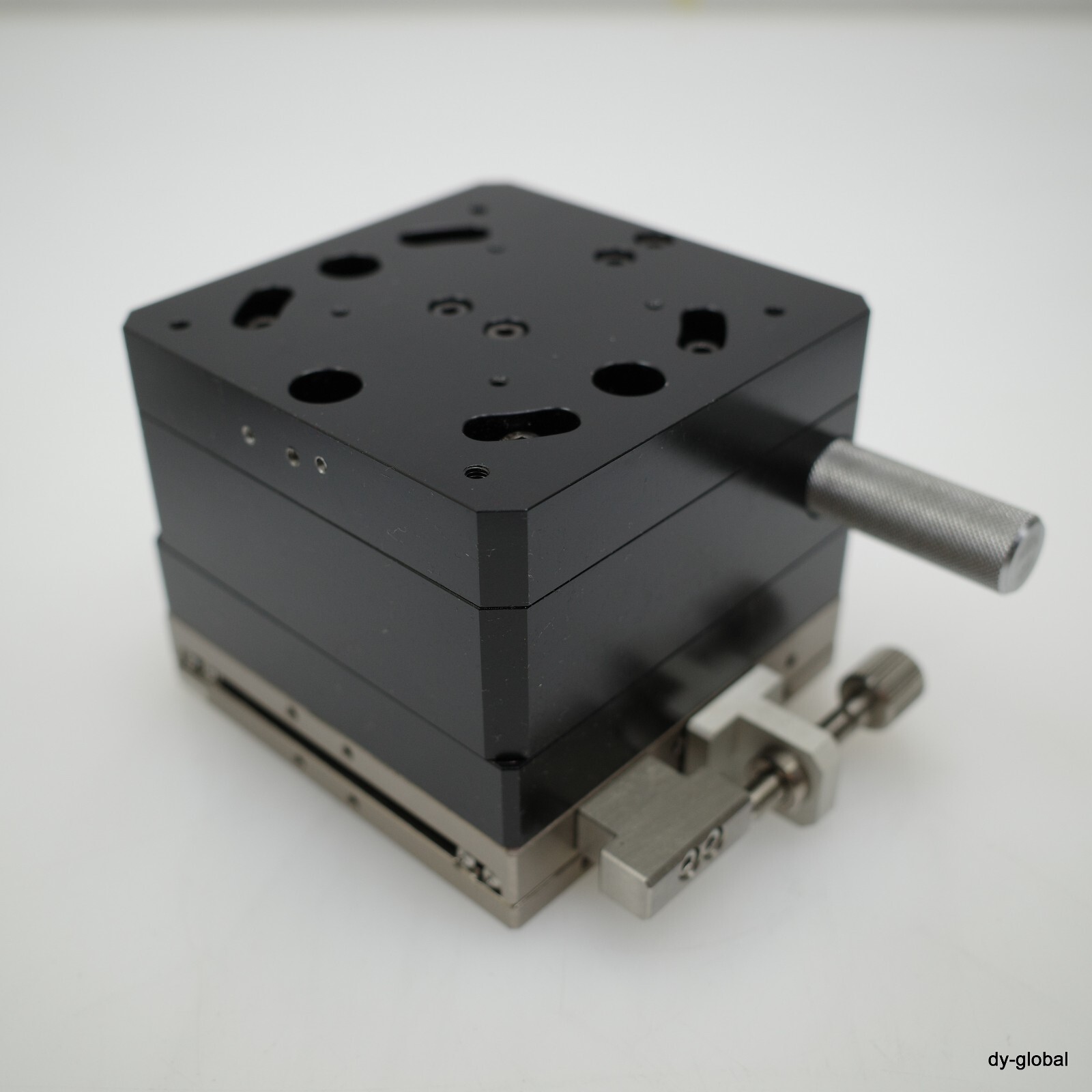 Manual Stage Used X, Θ Rotary Stage 100X100X85 STA-I-521=5G41