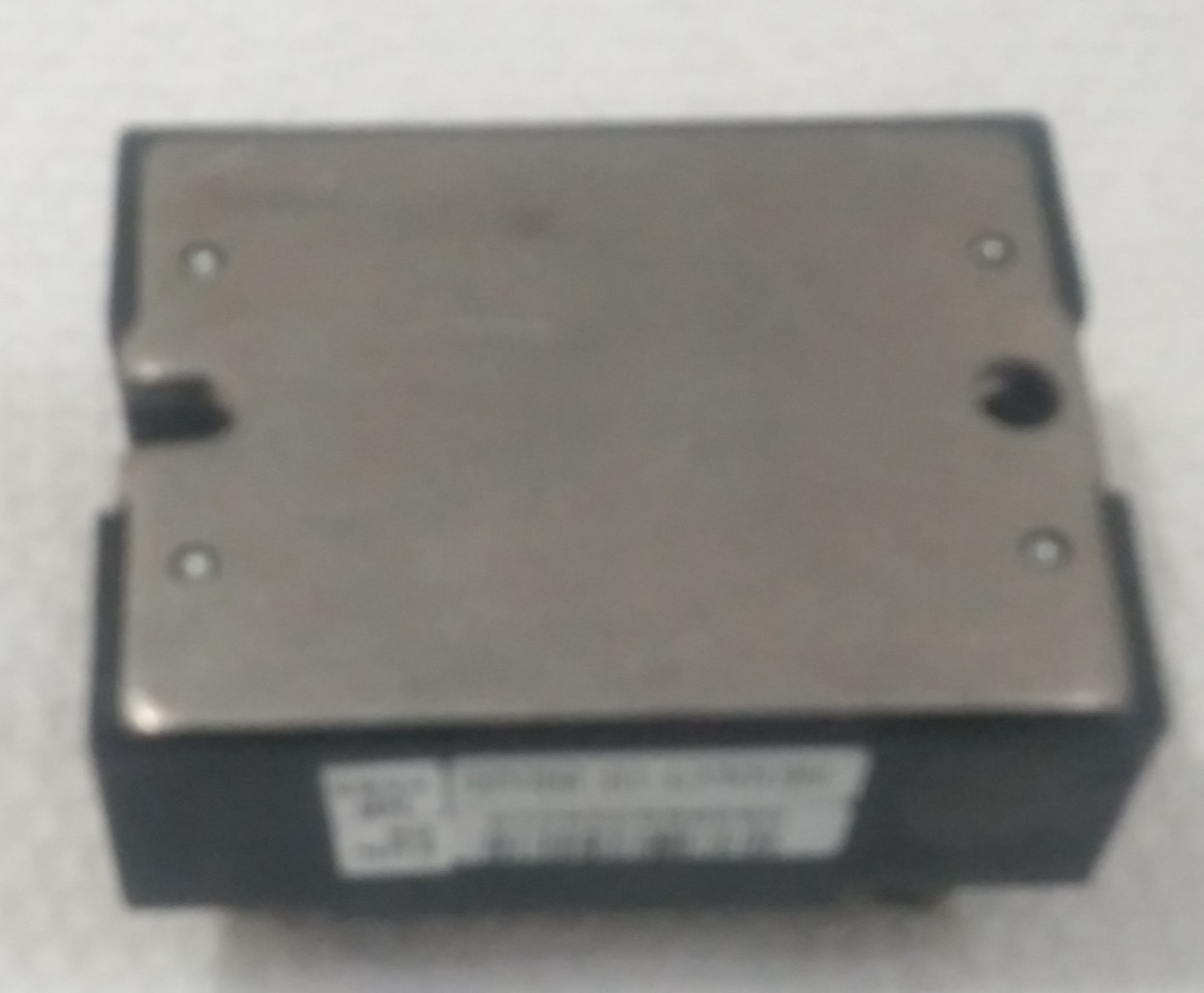 Crydom HD4890-10 Solid state relay 480 V 90 A