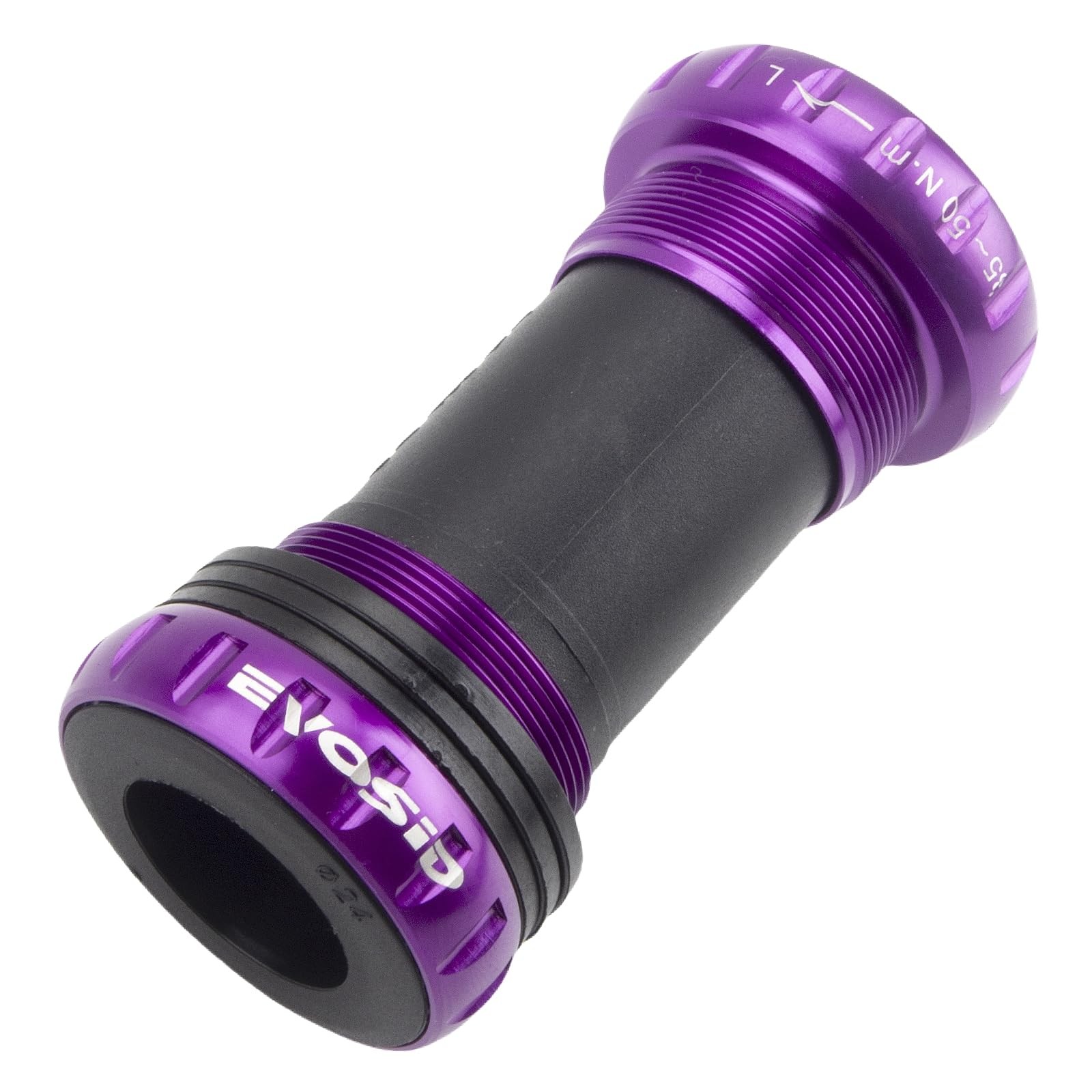 Bottom Bracket, Mountain Bottom Bracket English BSA 68-73mm for 24mm Spindle ...