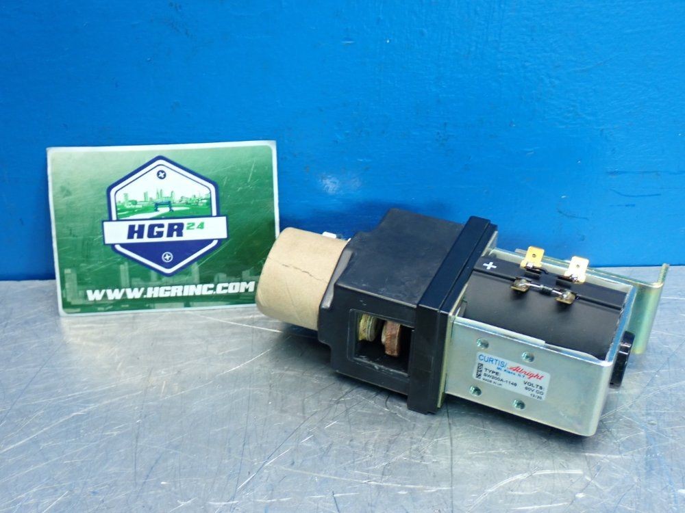 CURTIS SW200A-1148 CONTACTOR  12091060451