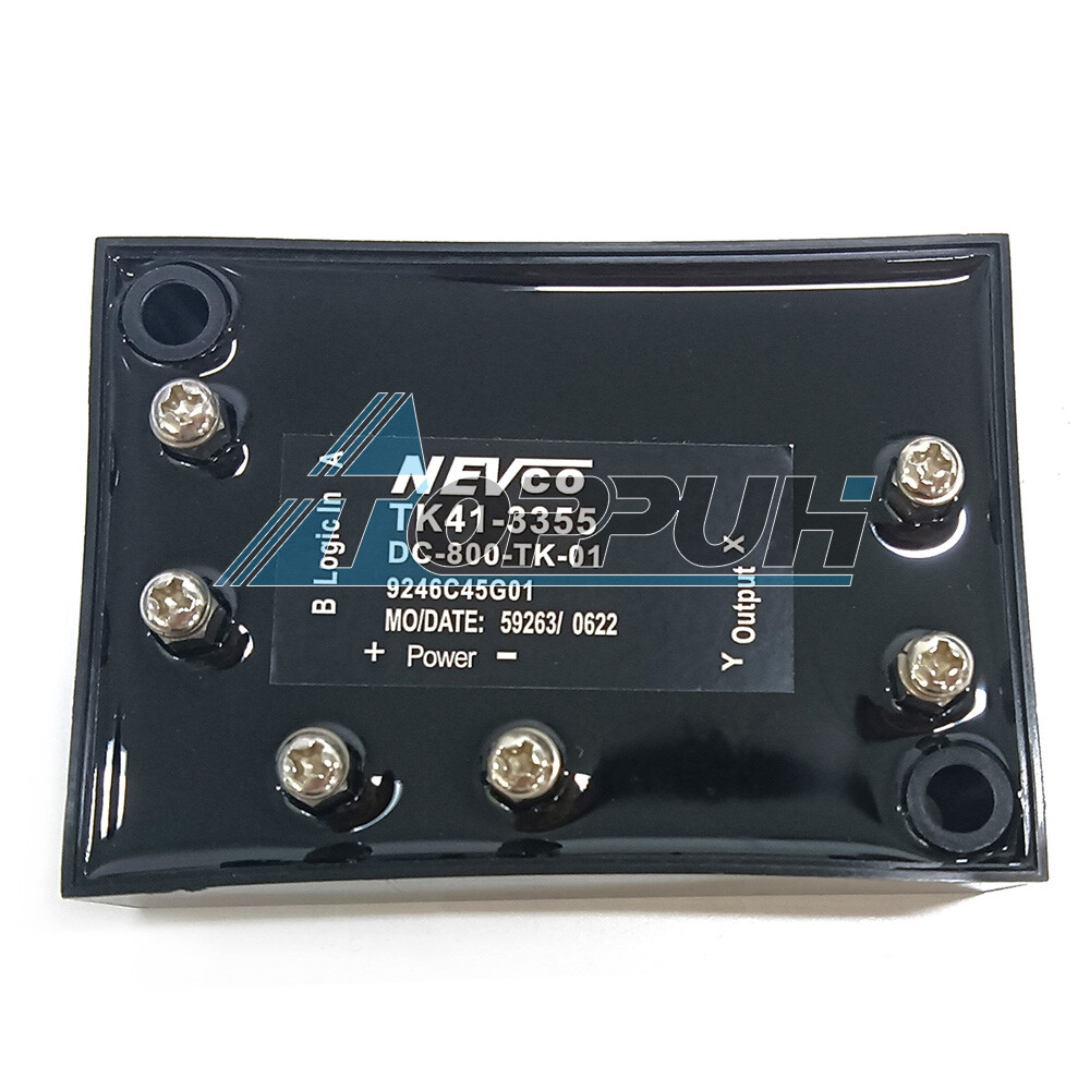 41-3355 Controller Gear Motor Damper Door For Thermo King SL 40-1037 TK41-3355