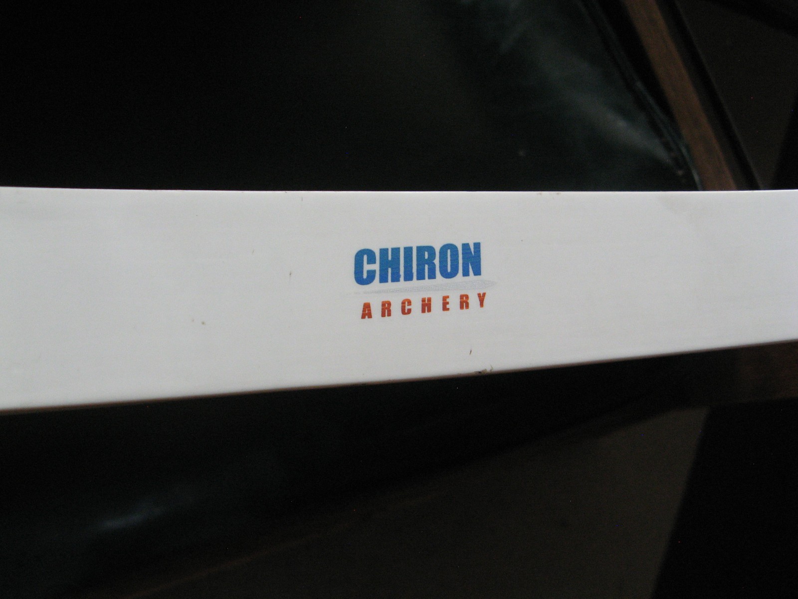 48" 20# Chiron Archery Polaris Take Down Bow