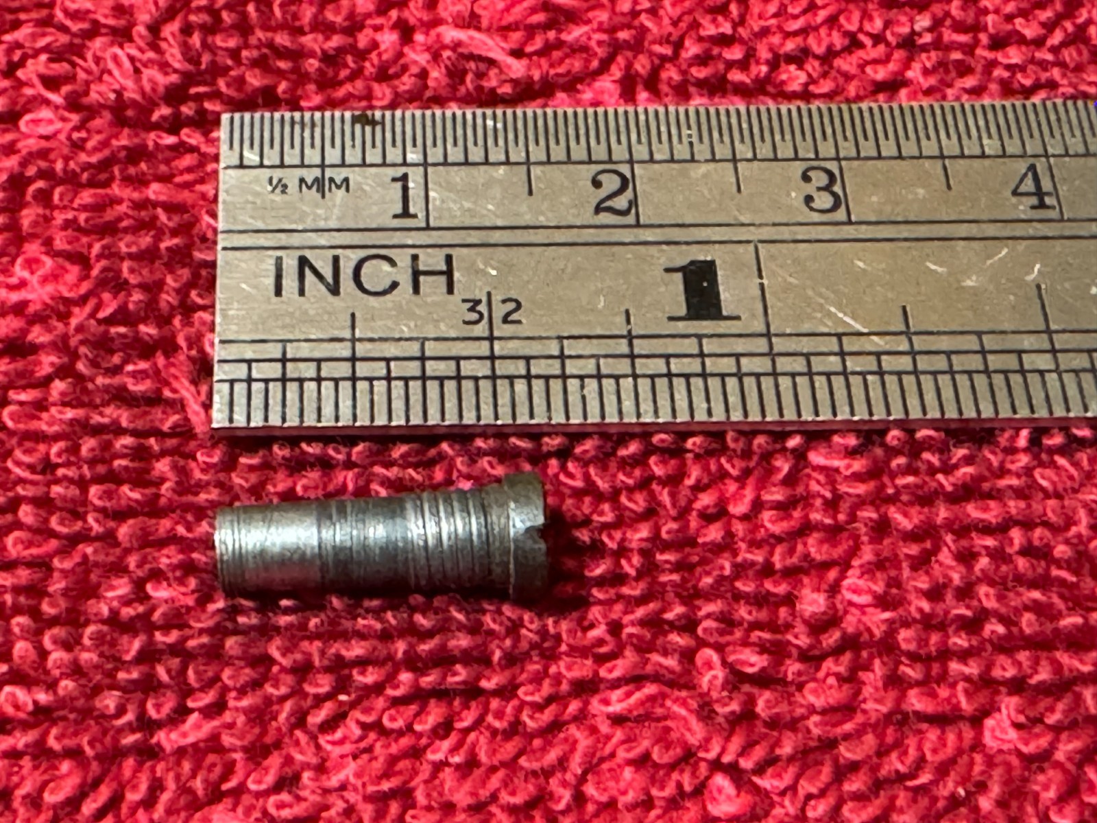Marlin 1898 17 19 21 24 26 16 42 30 49 Carrier Screw 12ga- 32337