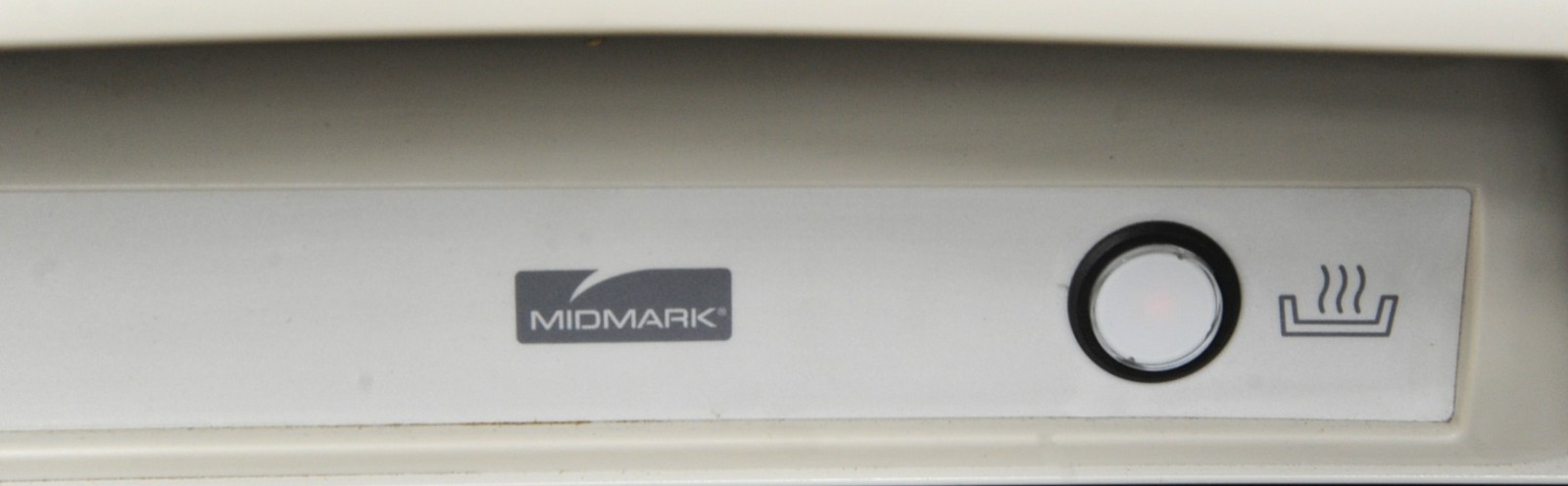 Midmark Ritter 625 Barrier Free Power Exam Table