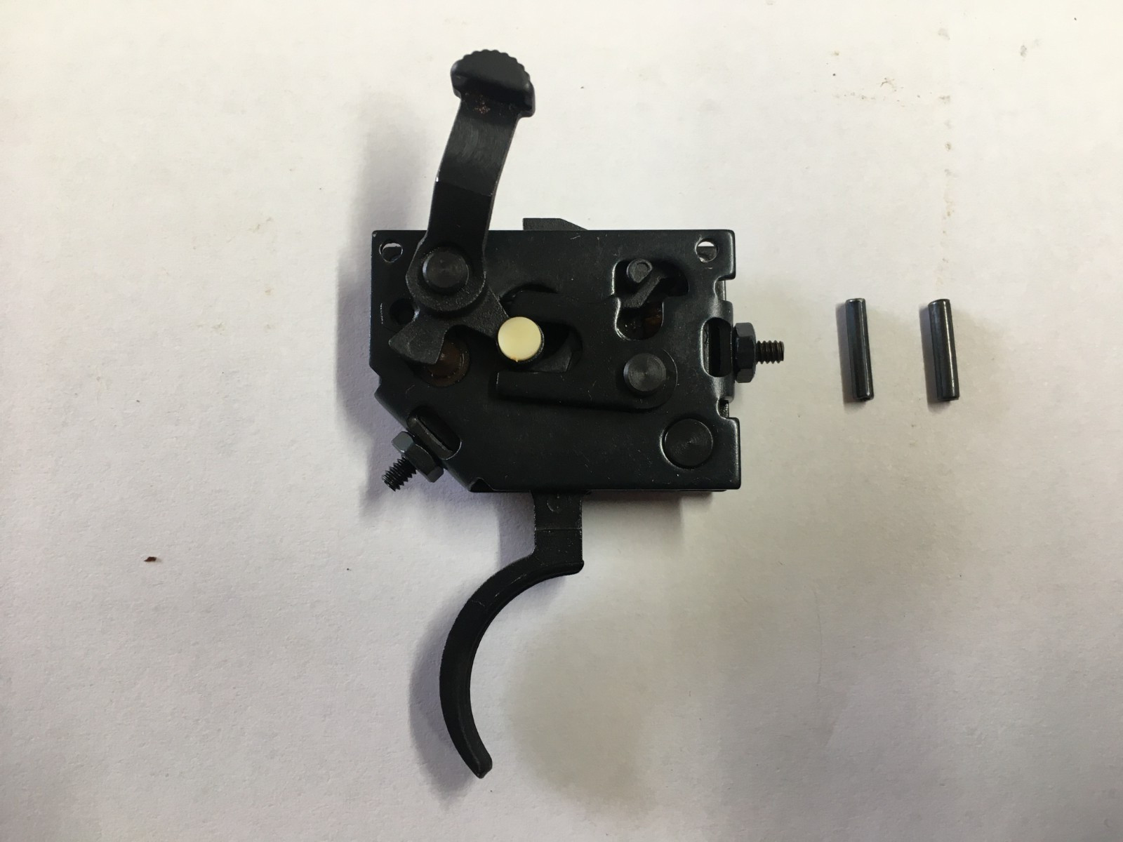 Thompson Center  Black  Diamond .50 Cal. Muzzleloader Trigger Assembly