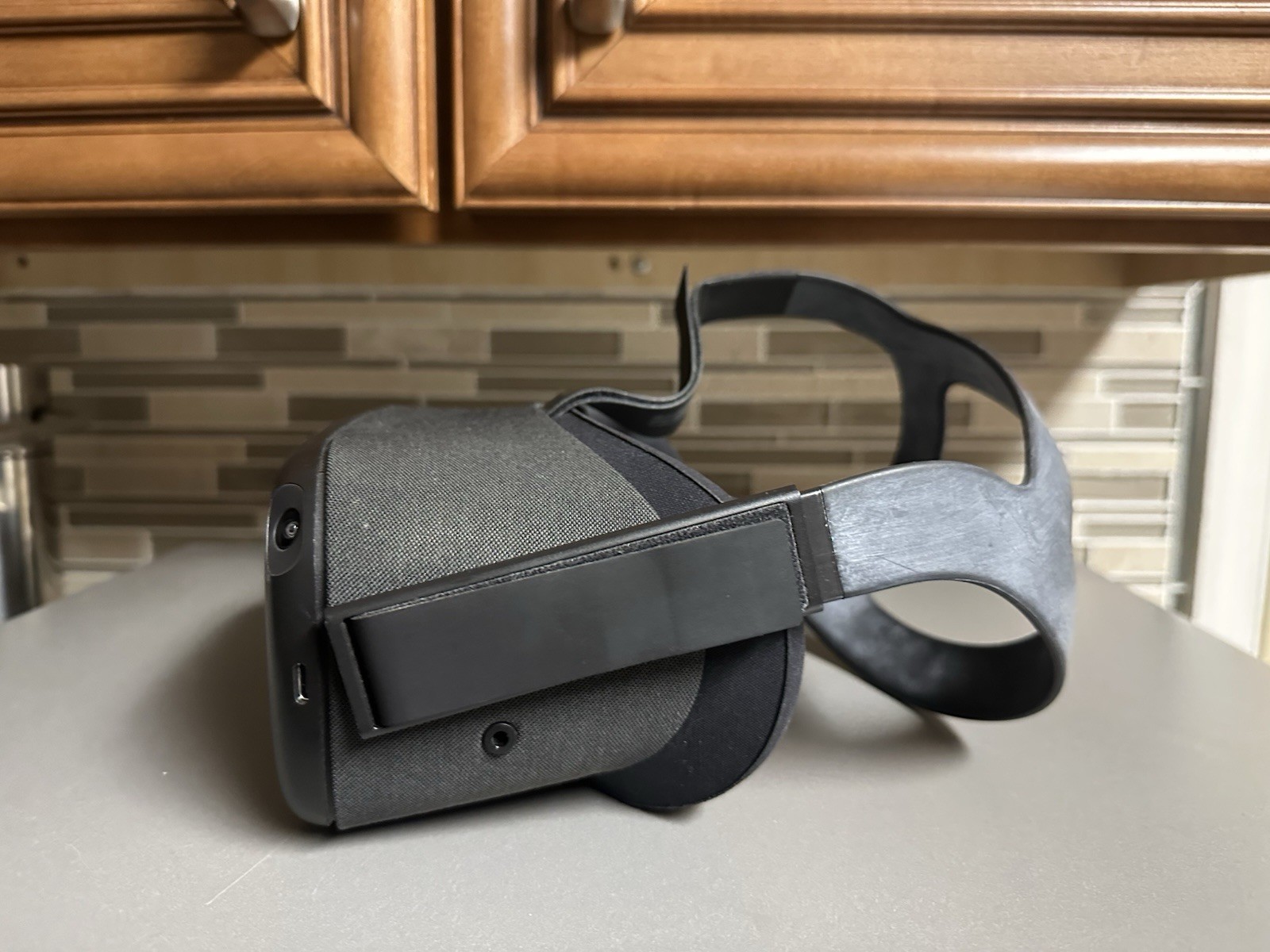 Meta Oculus Quest 1 Headset Only 64GB Black