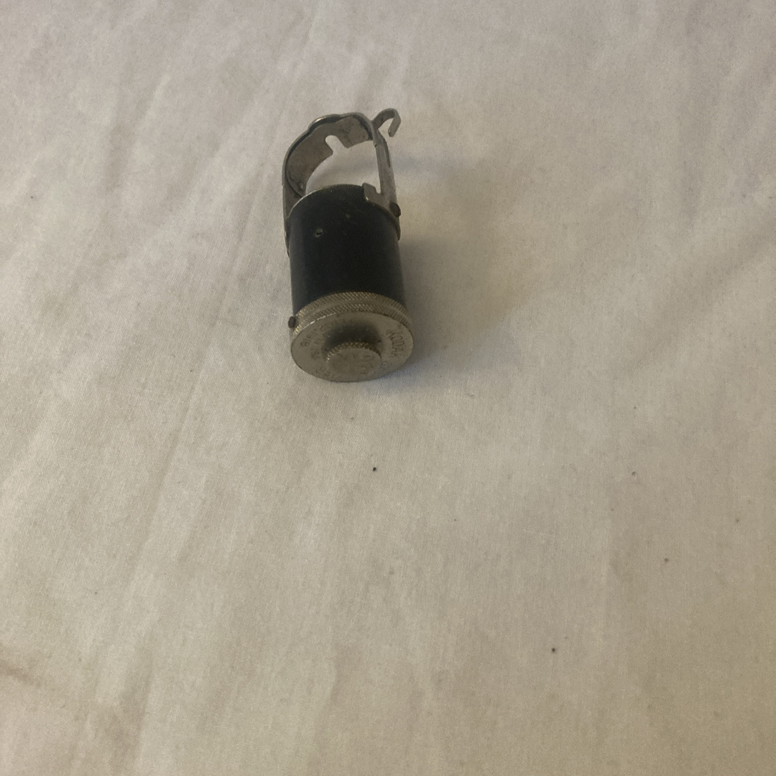 Vintage Kodak  Pneumatic Self Timer EKC CAMERA ACCESSORY