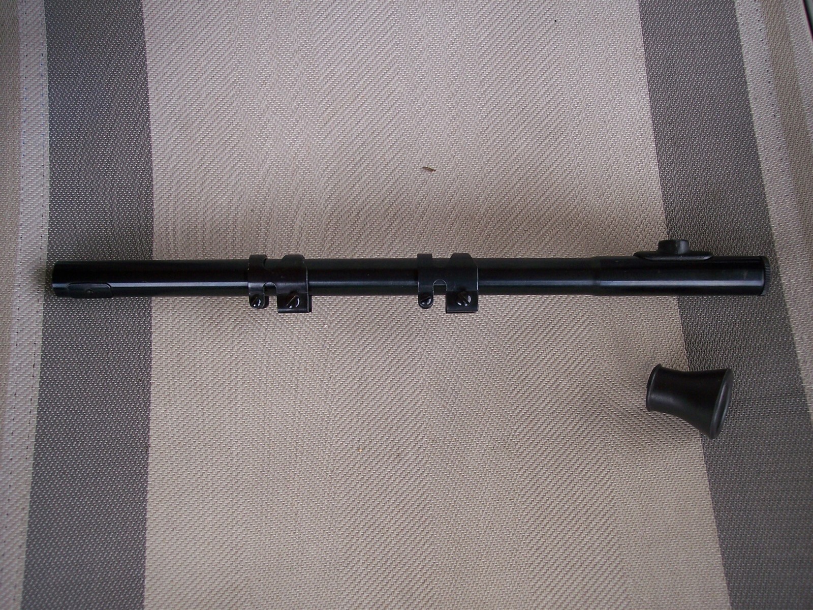 Mossberg 4X Rimfire Target Scope Minty