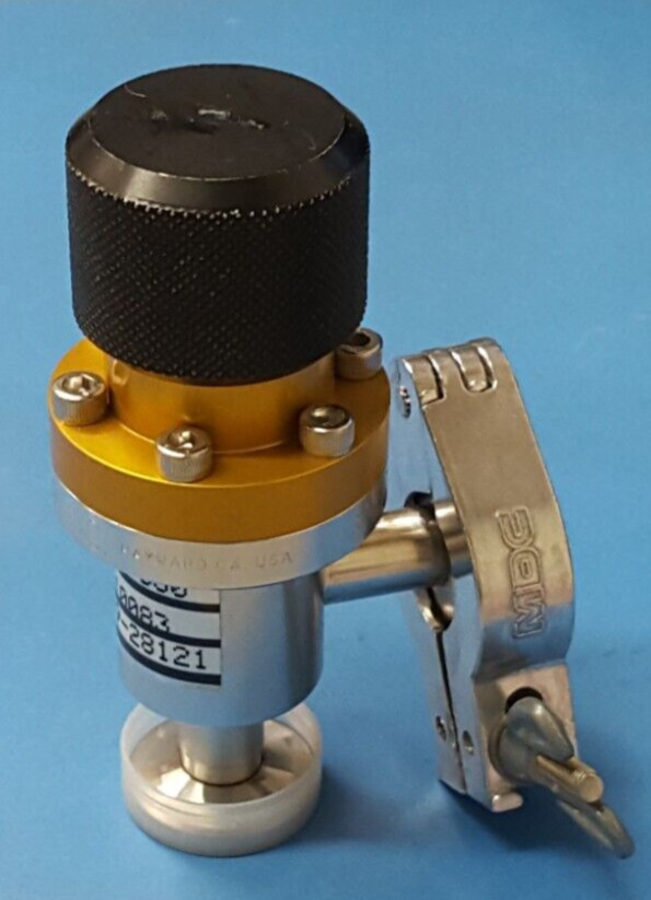 VALVE, KAV-050 , MDC MFG.INC , PNEUMATIC , ANGLE VALAVE