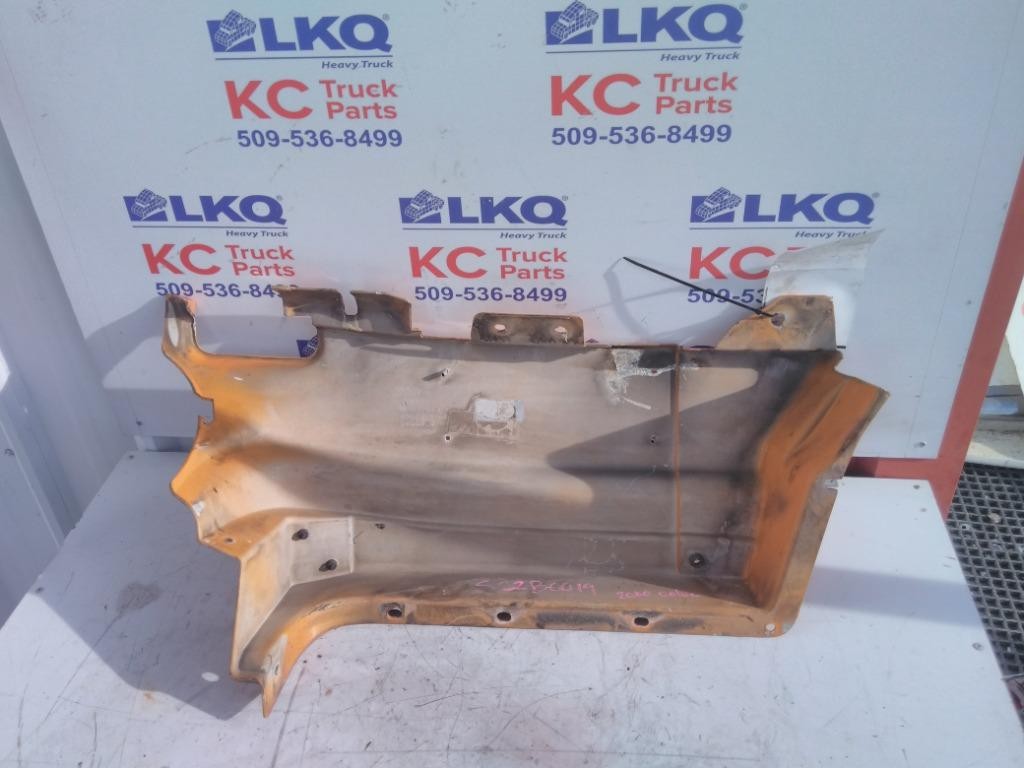 For 2000 VOLVO VNM COWL Left , WA
