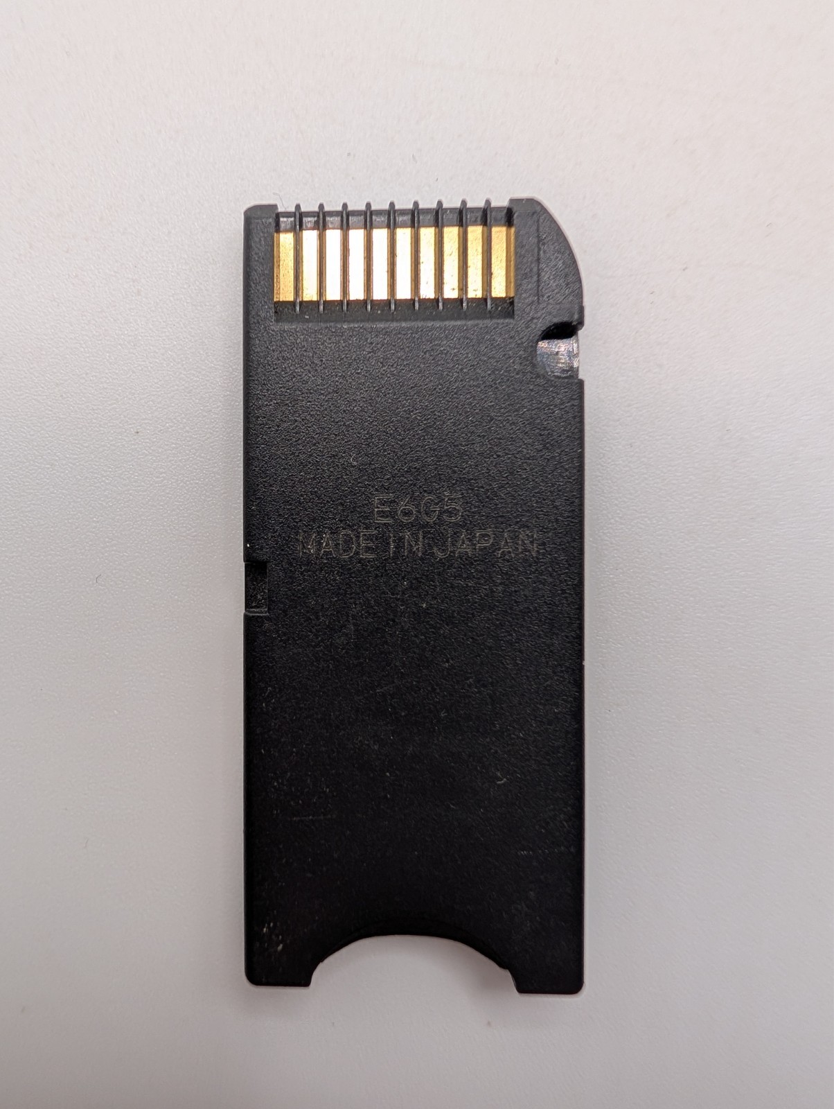 SanDisk M2 Memory Stick Micro Adapter Sony Genuine OEM