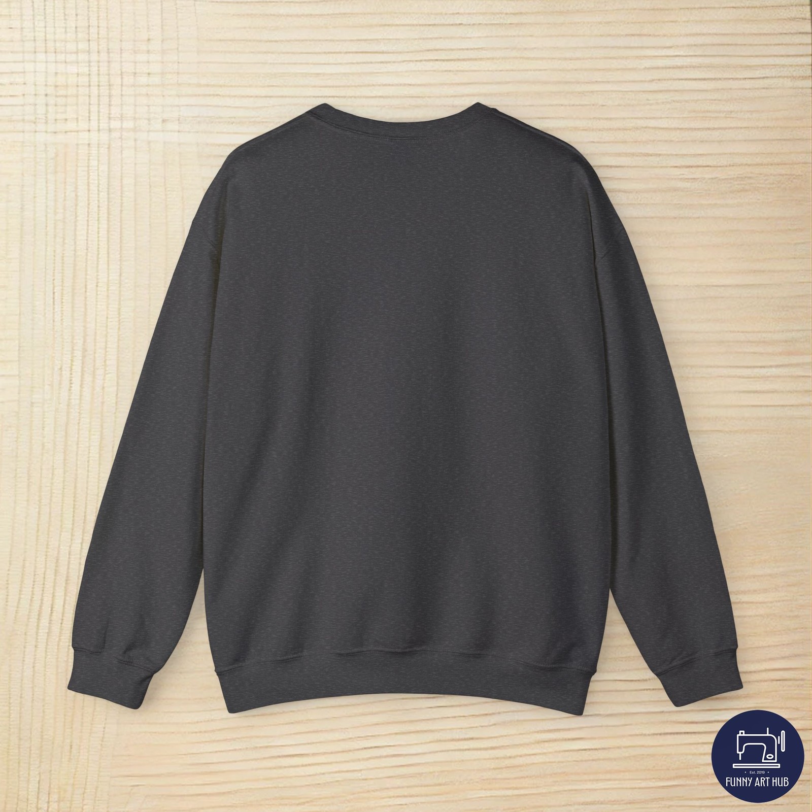 Penn State University Logo Unisex Sweatshirt