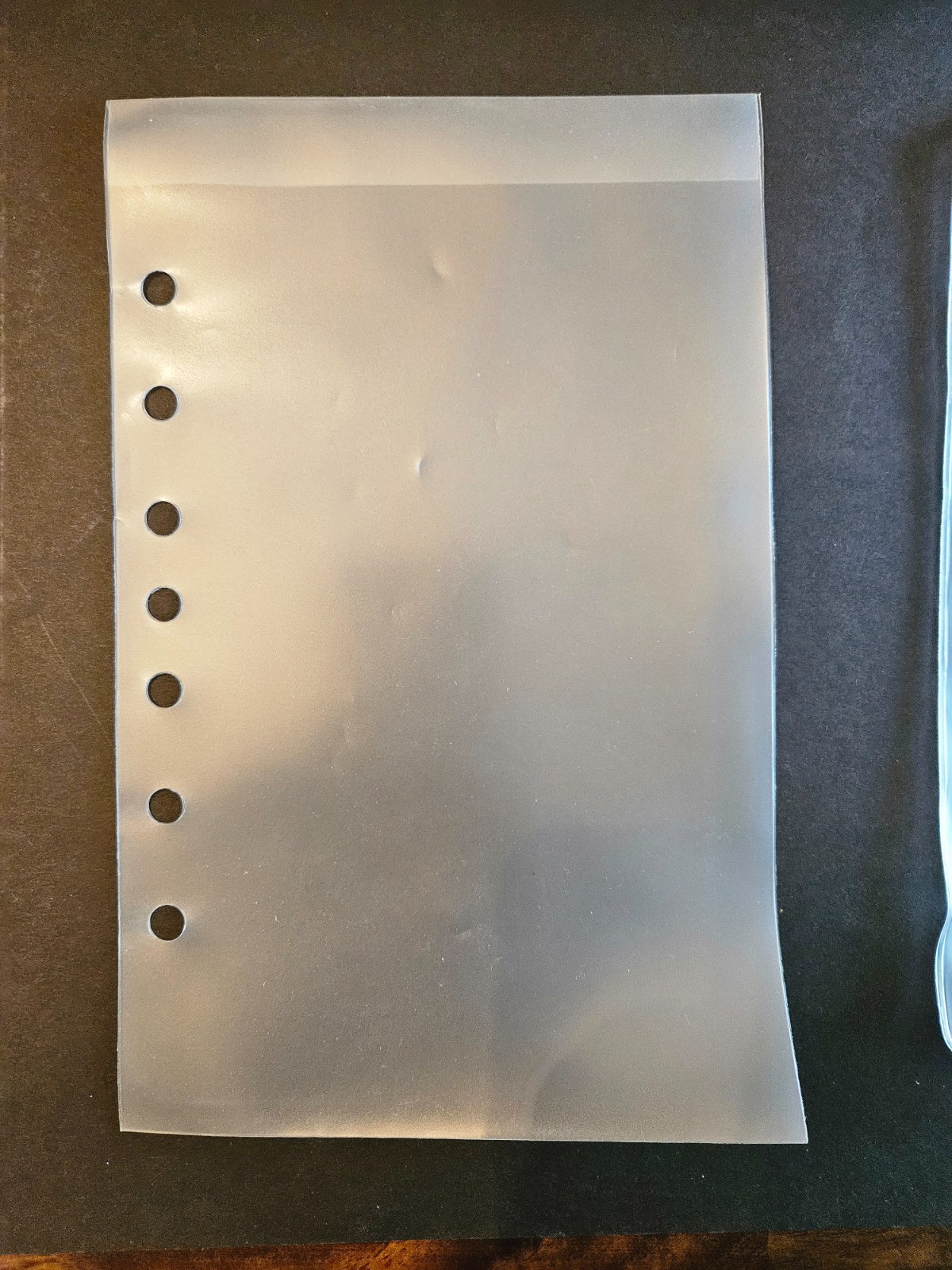 Jeppesen Airway Manual (Binder Only) & Chart Protectors