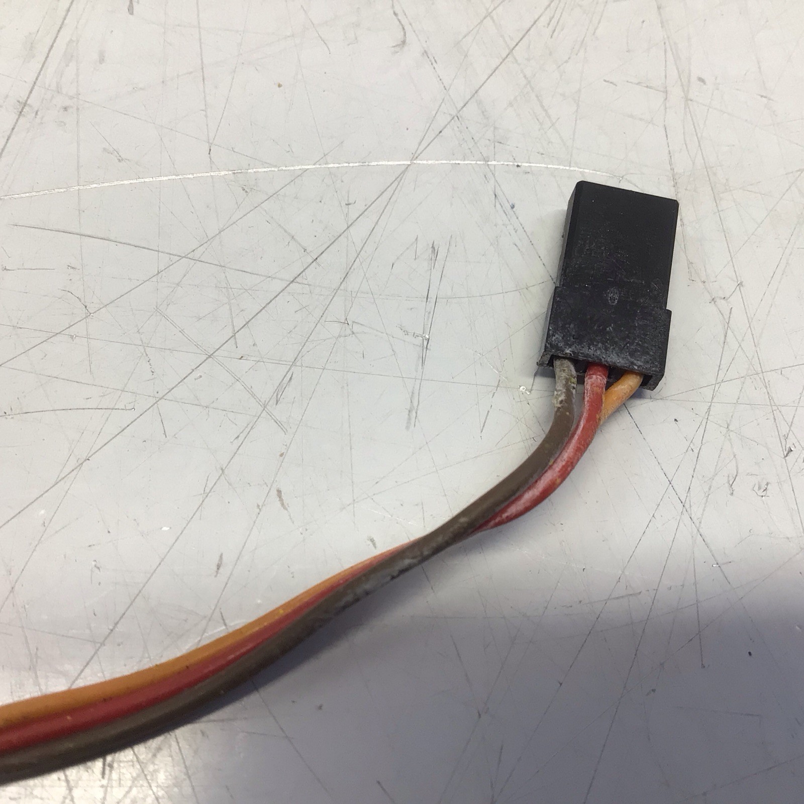 Wattage IC-10A ESC Vintage Used