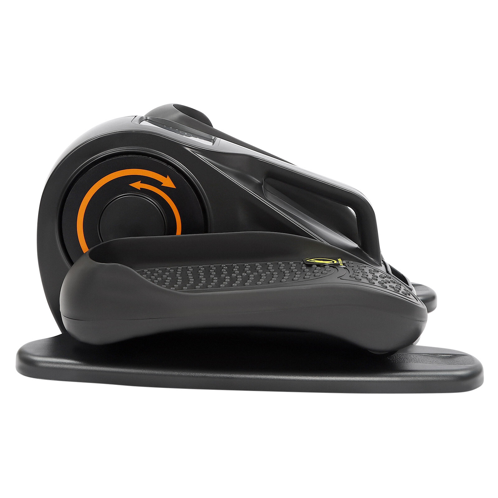 TD001EB Motorized Seated Mini Elliptical Trainer With LED Display & Remote