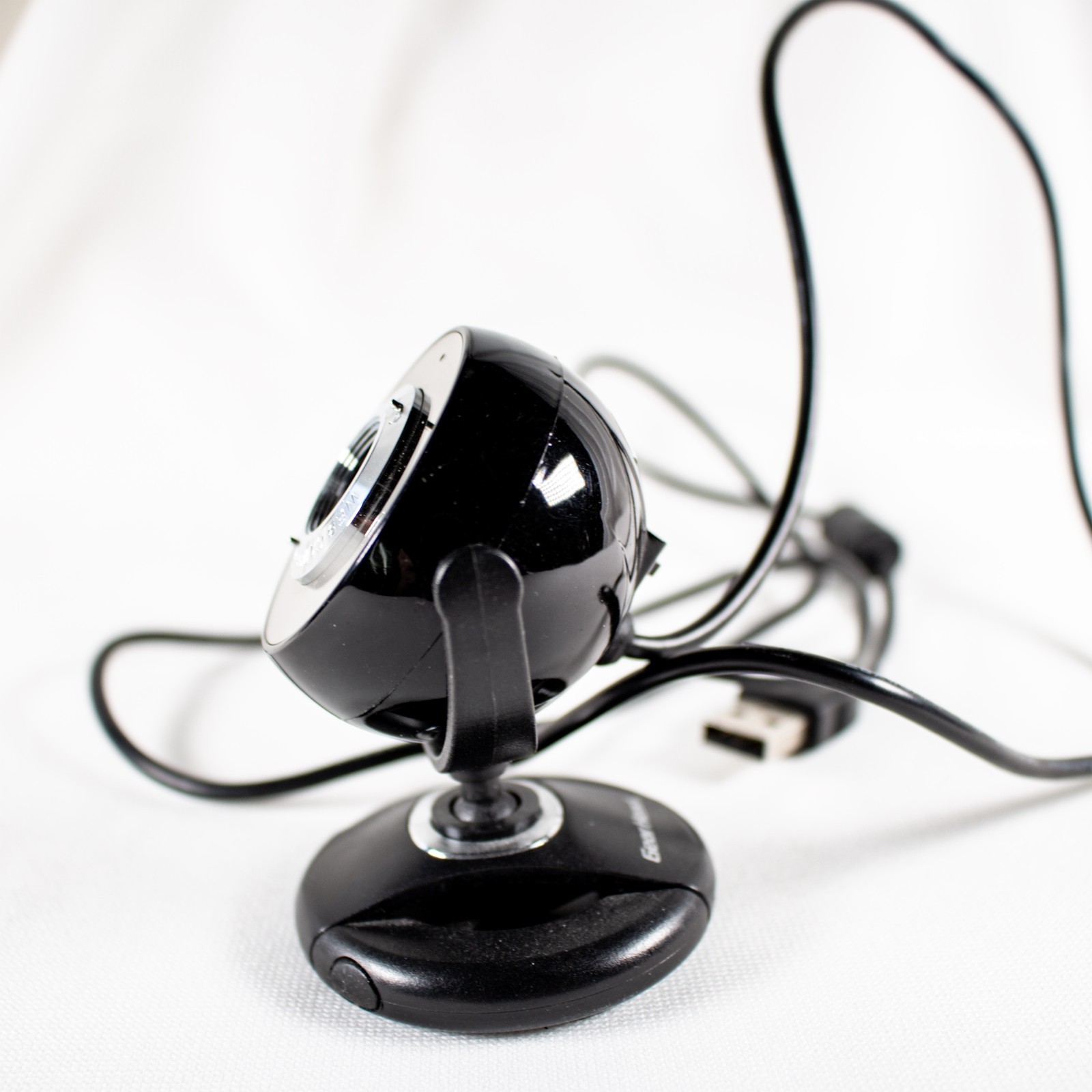 WEB CAMERA F/#2.0 f.4.8 mm USB