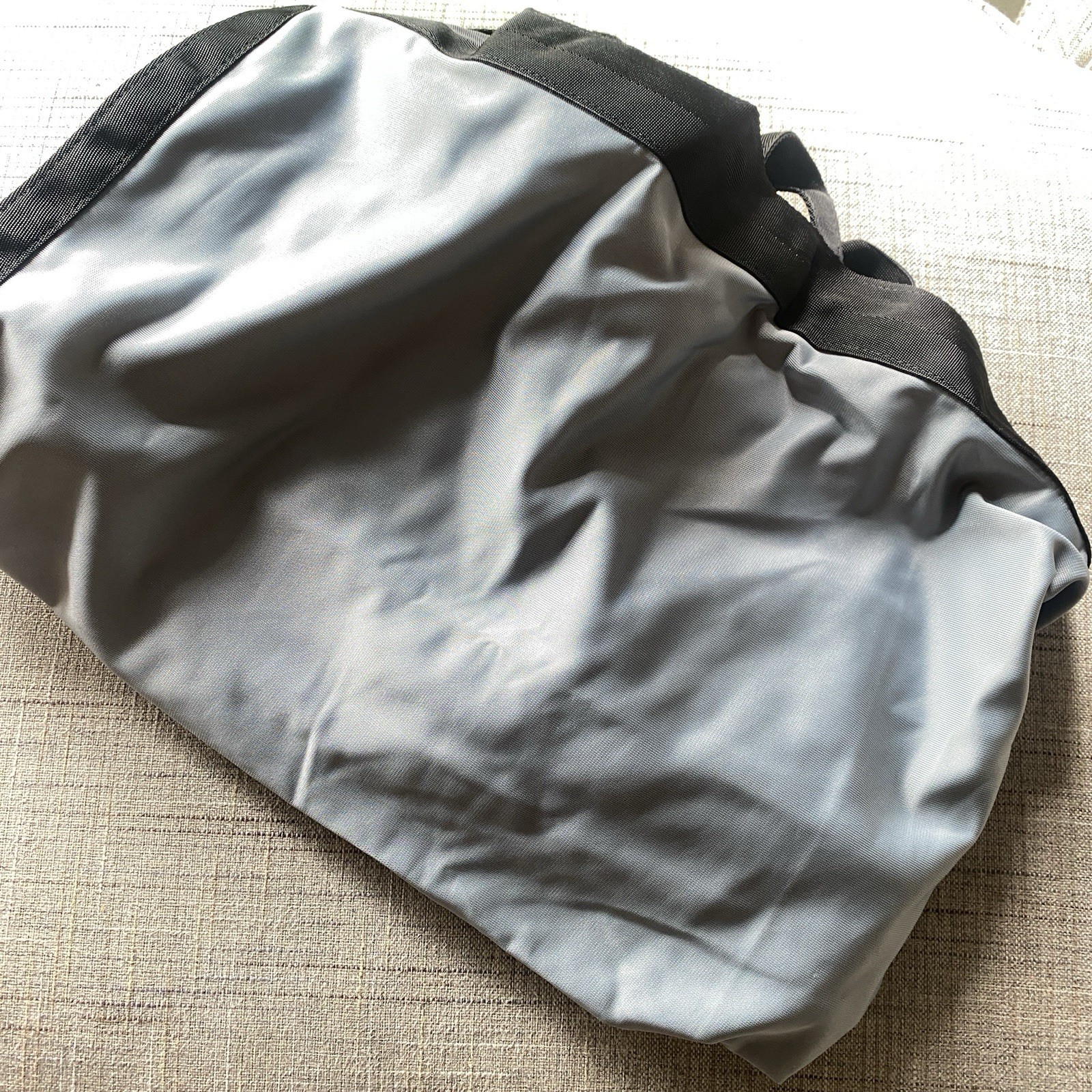Patient Aid One Piece 600lbs 750L Lift Sling Positioning Strap Solid Polyester