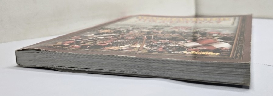 Warhammer The General's Compendium Campaigns Rules 2003 Games Workshop TP VG+