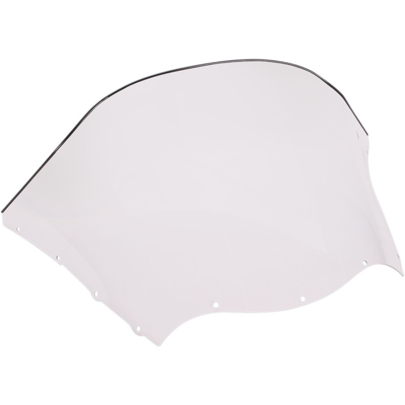 SNO STUFF Replacement Windshield - Clear - 45062101