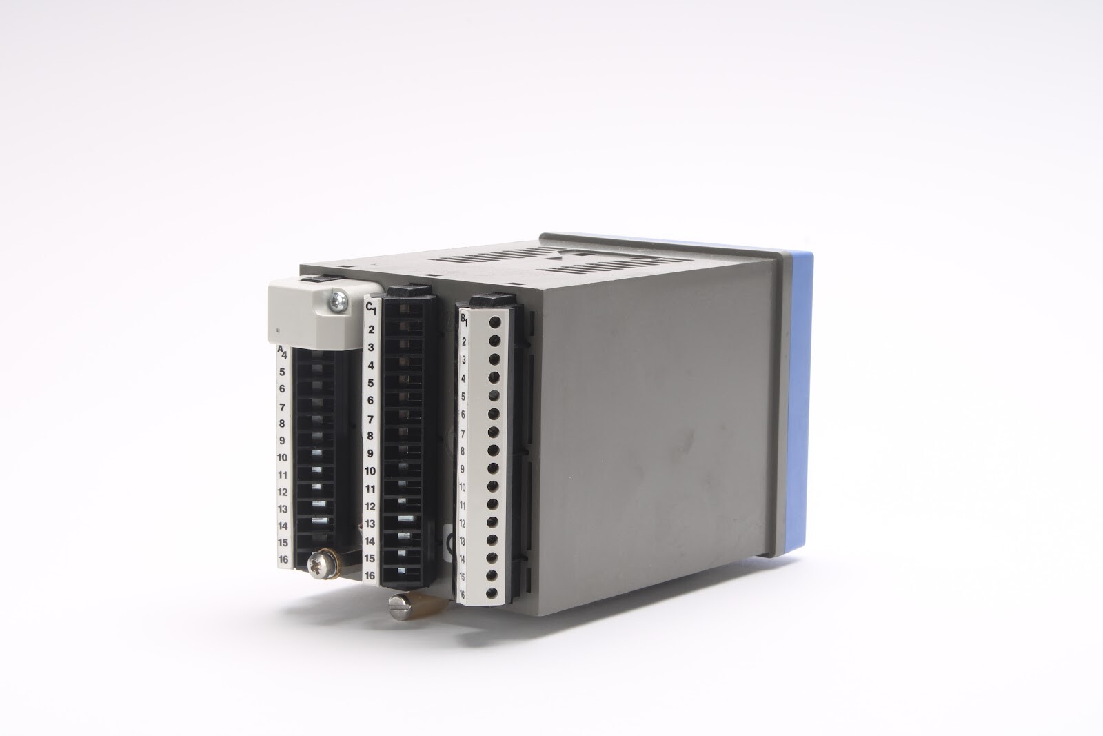 Optek C221 Control 200 Conductivity Controller - Fair Condition