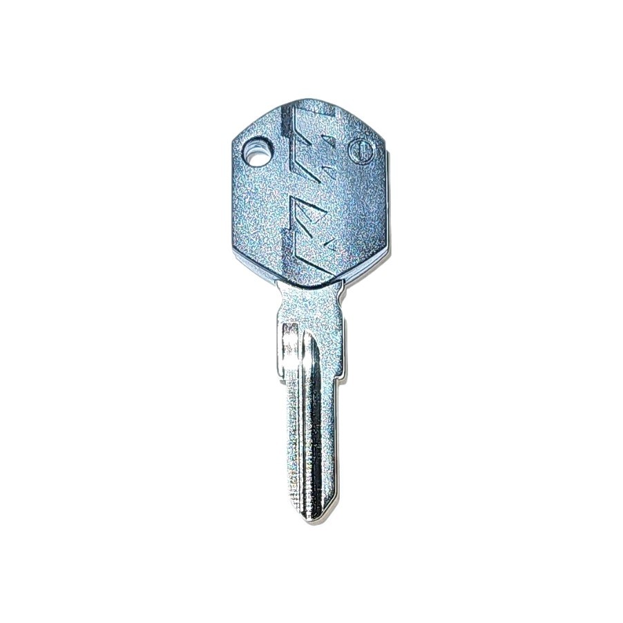 Ktm Key Blank For Duke: 125 200 250 390 690. RC 125 RC 200 RC 250 and RC 390