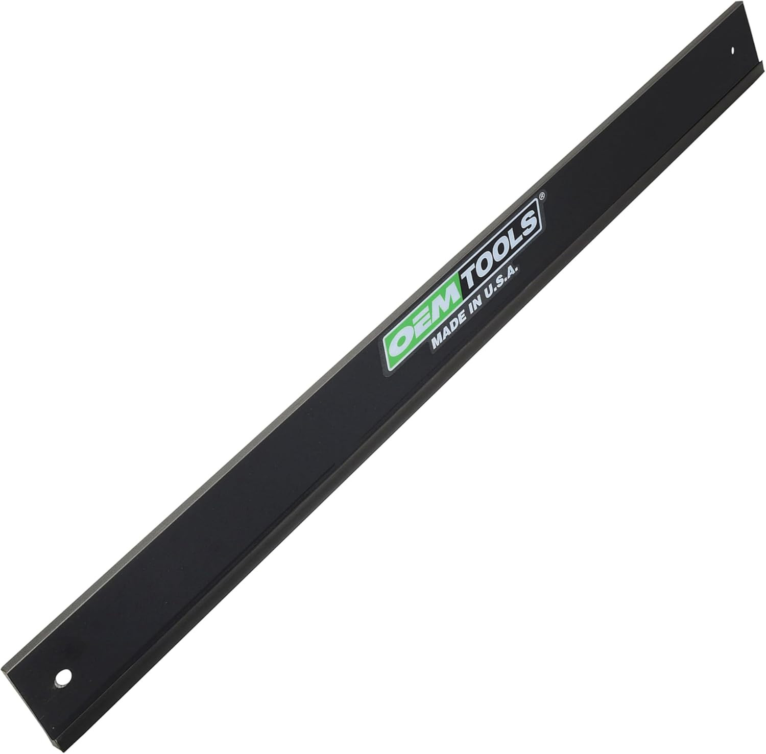 OEMTOOLS Straight Edge 24", Machinist Tool, Made in USA for Engine Blocks