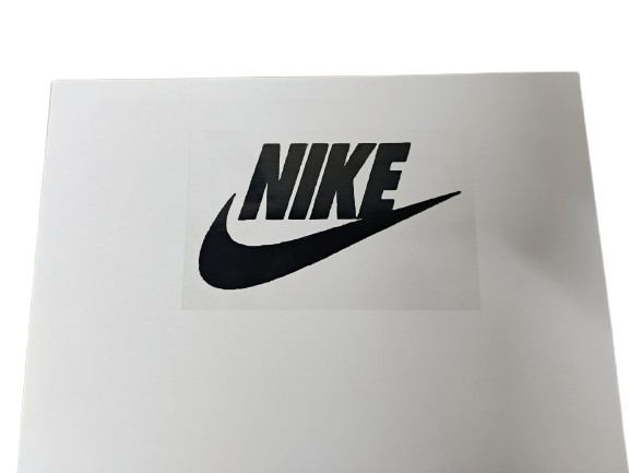 Nike Swoosh Replica Iron-On Transfers: Set ✨