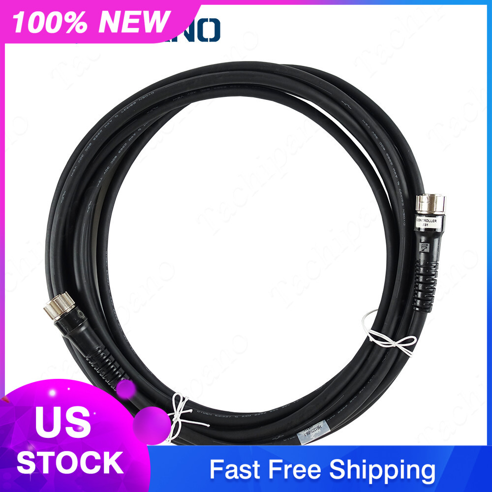 8M Connection Cable for JZRCR-APP01-1 YRC1000 Yaskawa Robot Teach Pendant