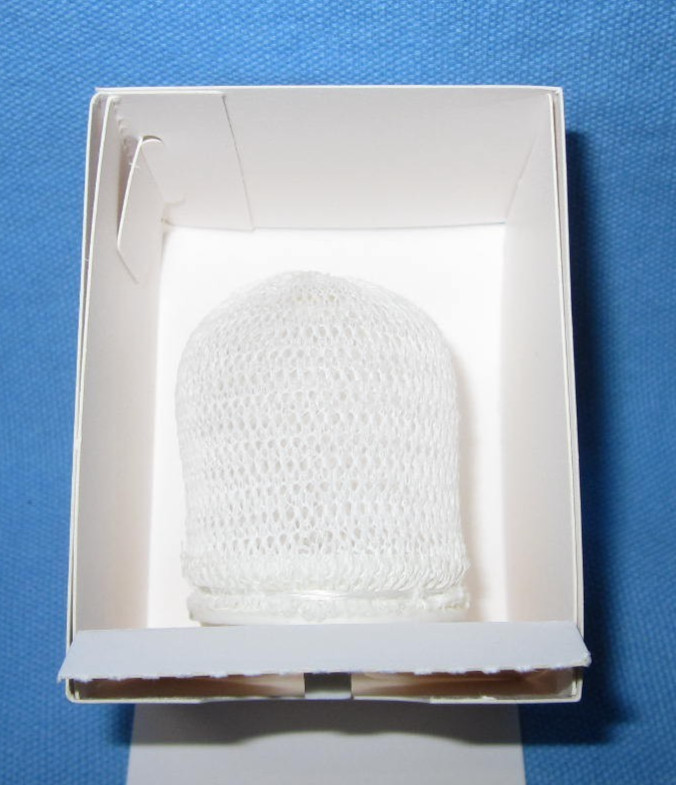 a Box of 10 Gas Lamp Mantles by Sunnychicc