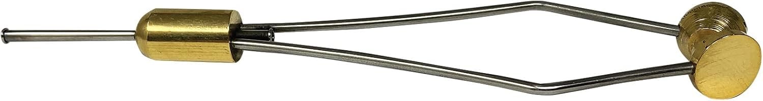 Material Bobbin Fly Tying Tool