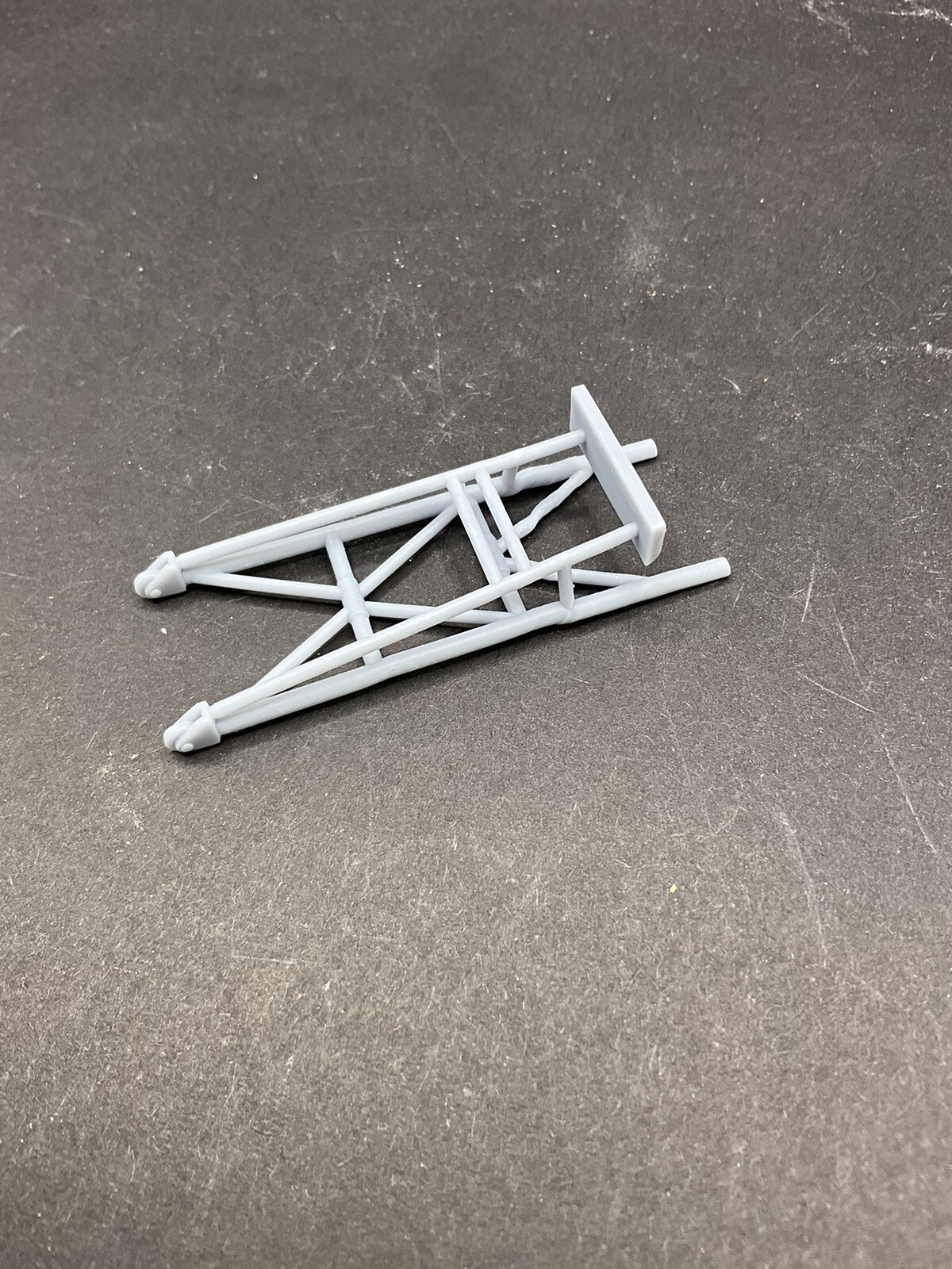 Set Of 2 Wheelie Bars 1/25 Scale item#ae3