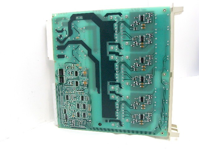 ABB YT213001-BC/2 Servo Power Unit YTE102C