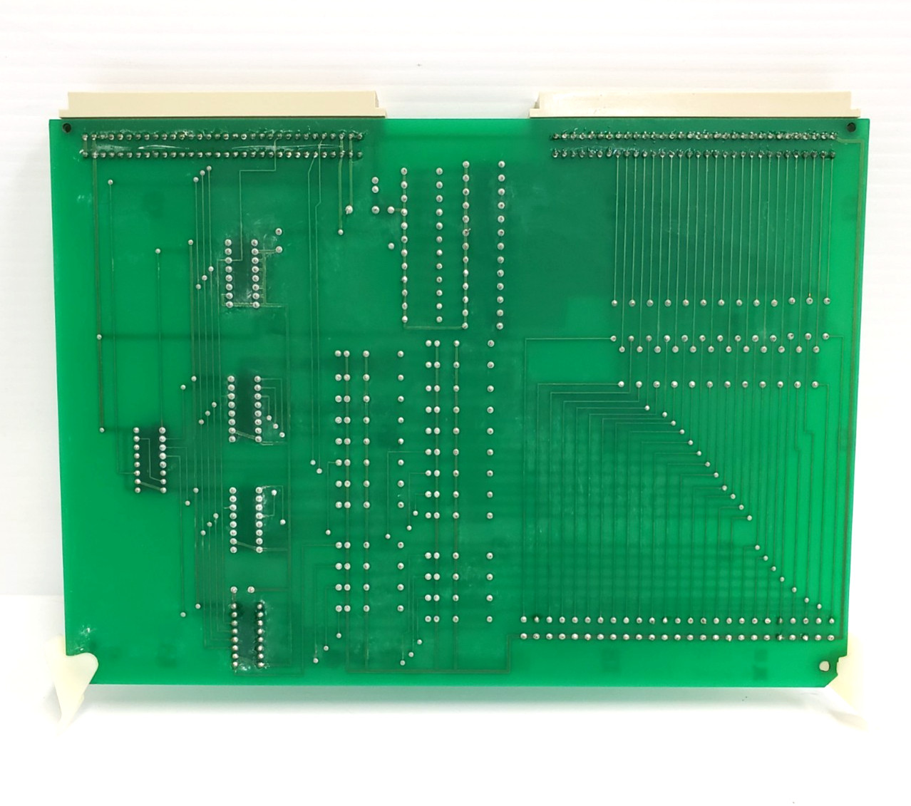 Telecor II Intercom IBU-1B Rev 1.1 Input Buffer Module PCB Circuit Board Control