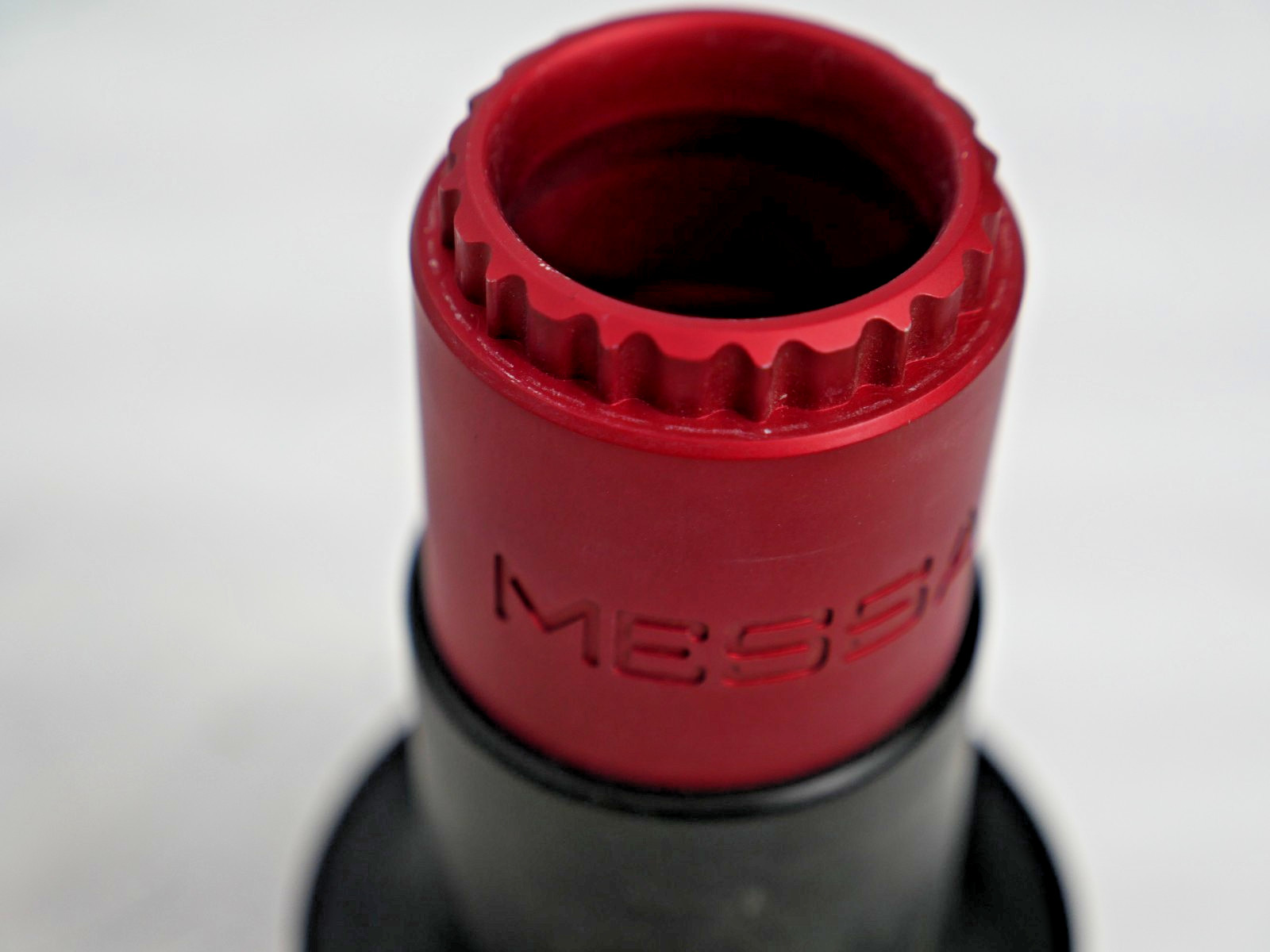 MESSANA MSENSE O-in INSERTION TOOL