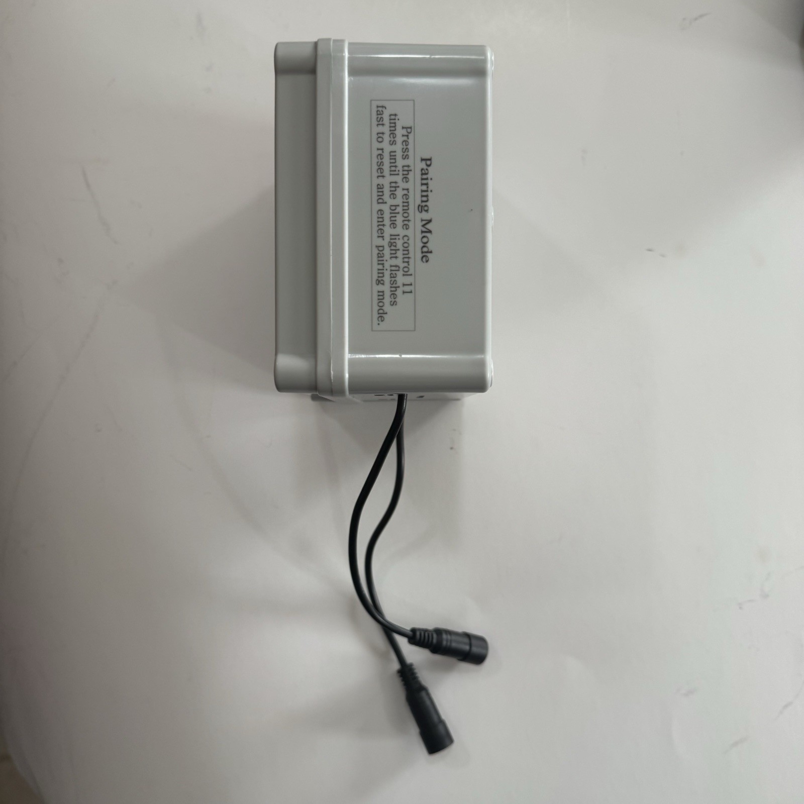 JVR HM44G Automatic Chicken Coop Door Opener New E48