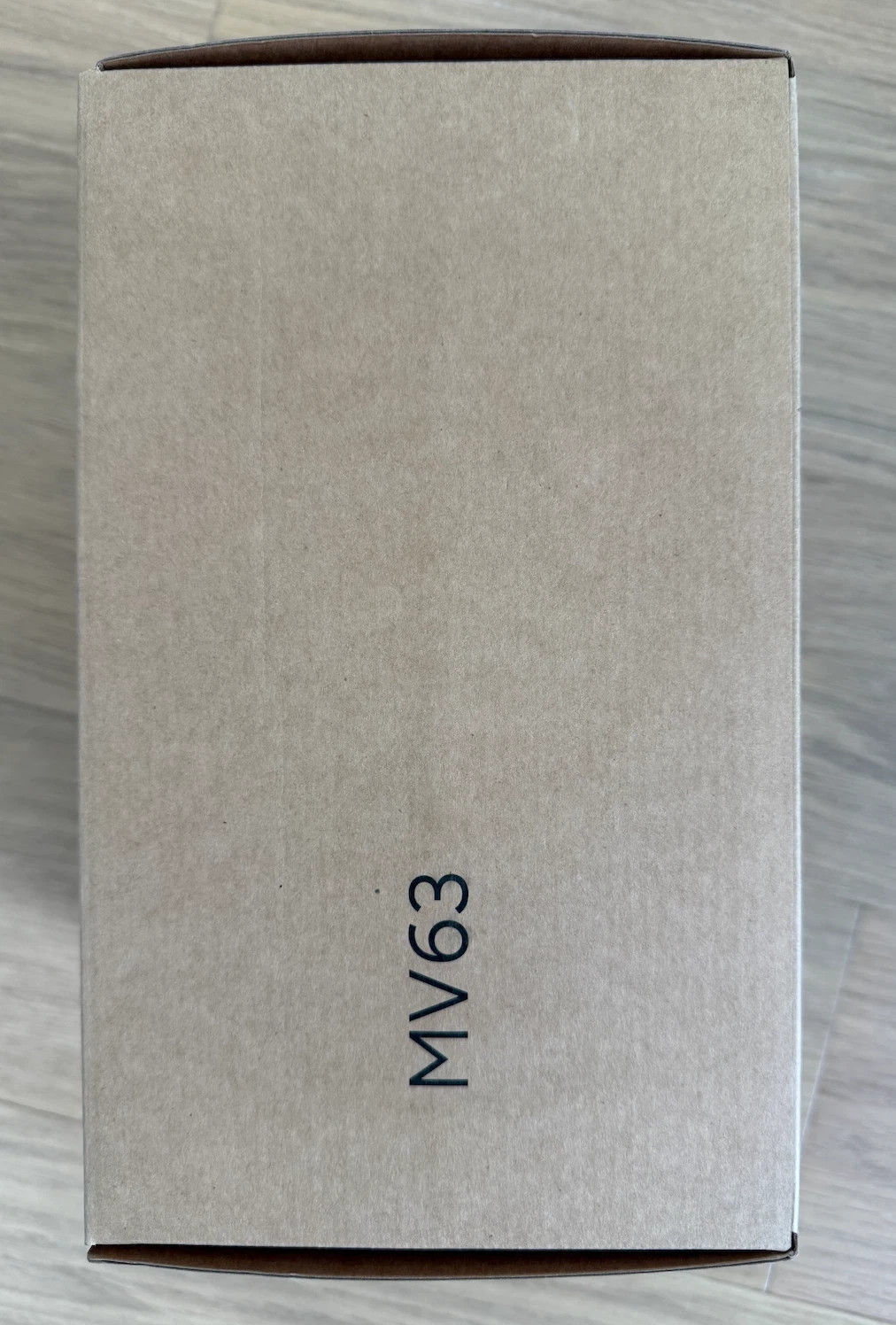 Cisco Meraki MV63 Outdoor Dome Security Camera UNCLAIMED
