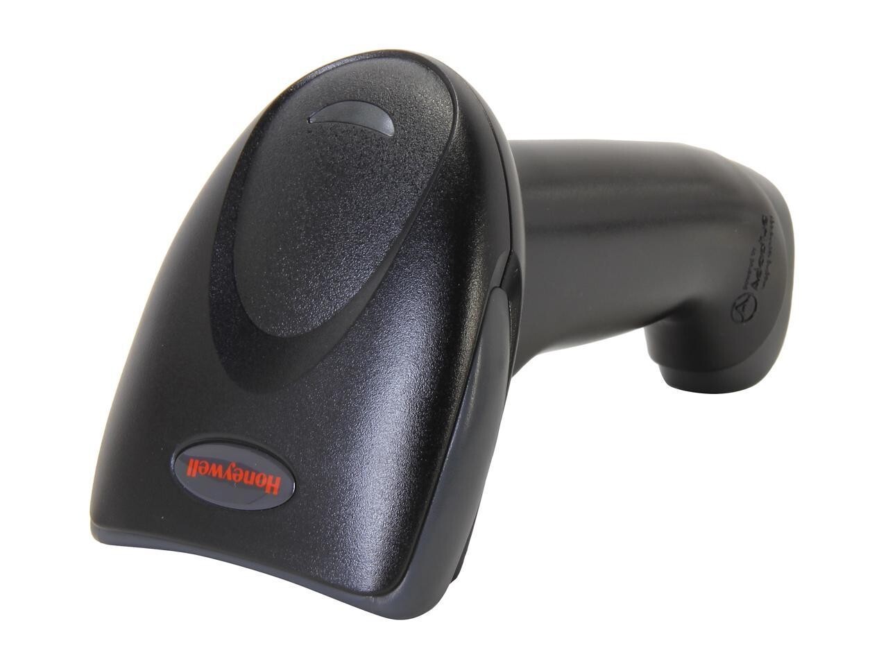 Honeywell 1300G-2USB Hyperion Wired 1D Handheld Barcode Scanner USB Cable Kit