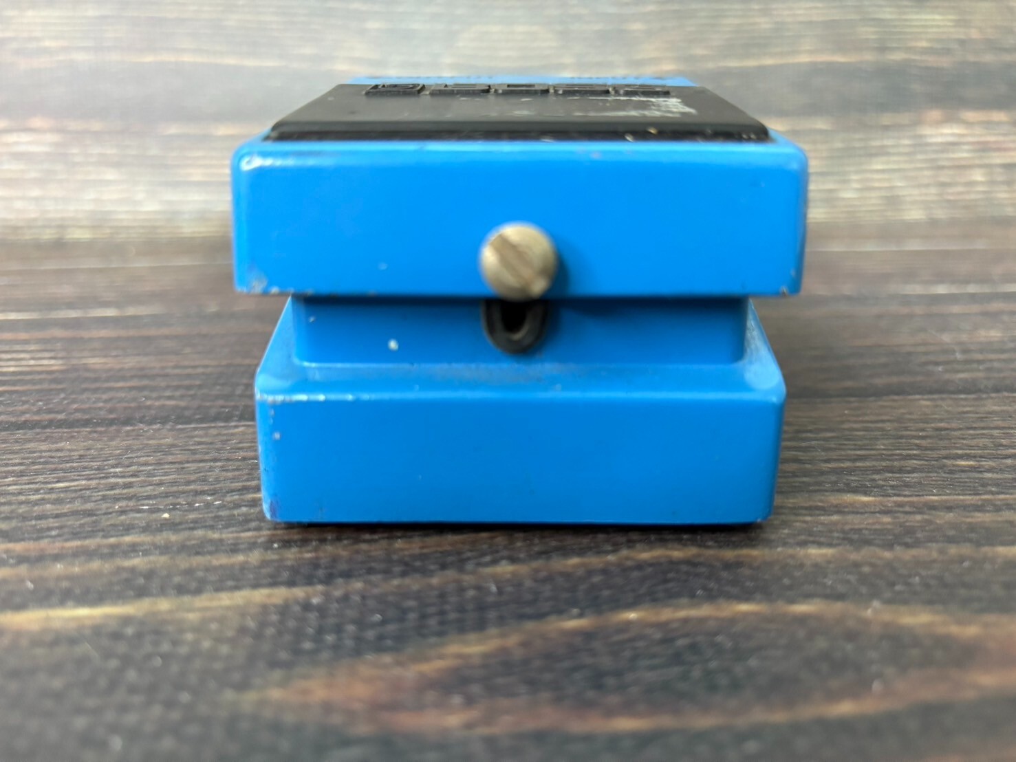 BOSS CS-1 Compression Sustainer JP