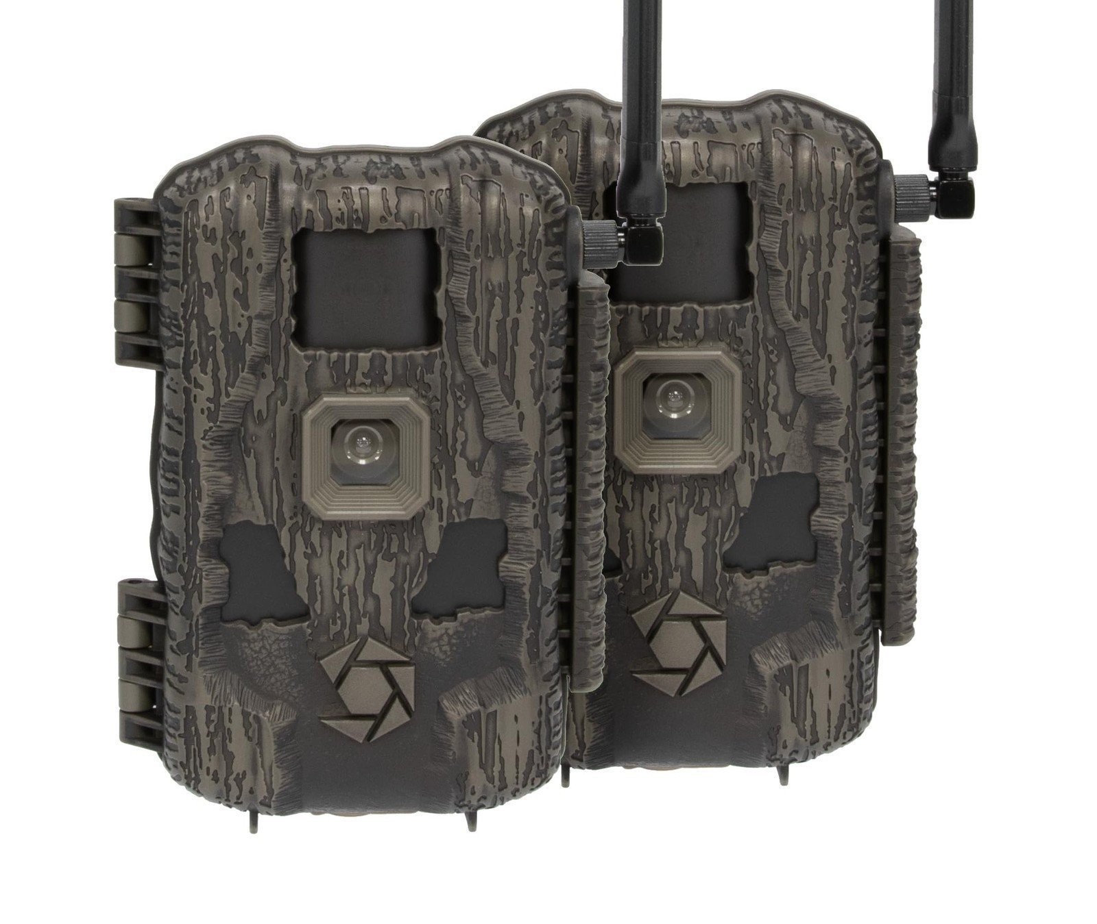 Stealth Cam Fusion MAX 2.0 / Cellular Camera / 36MP / 2 Pack