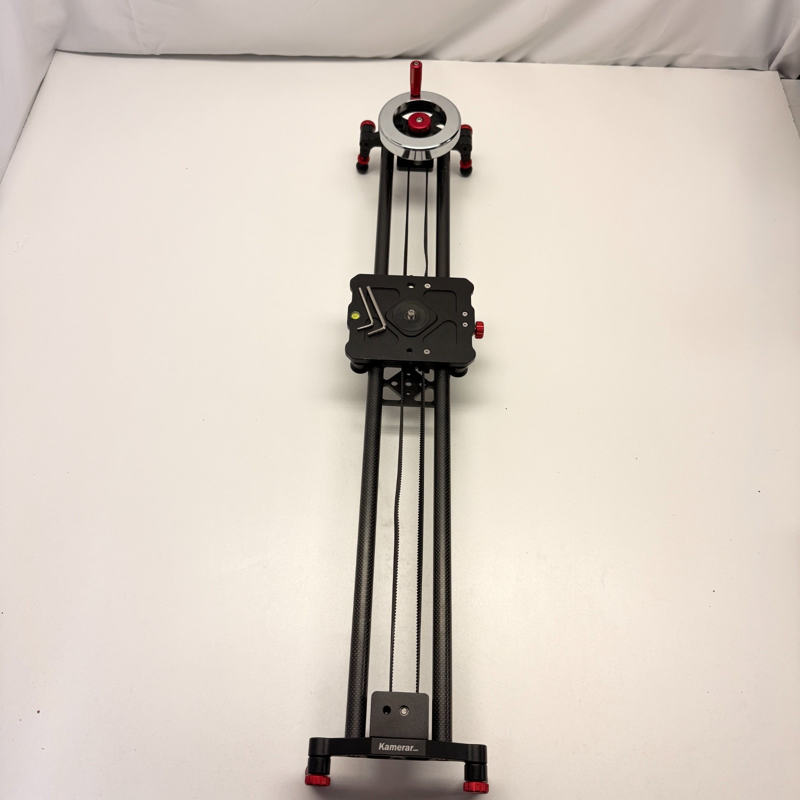 Kamerar Fluid Motion Slider 31 in